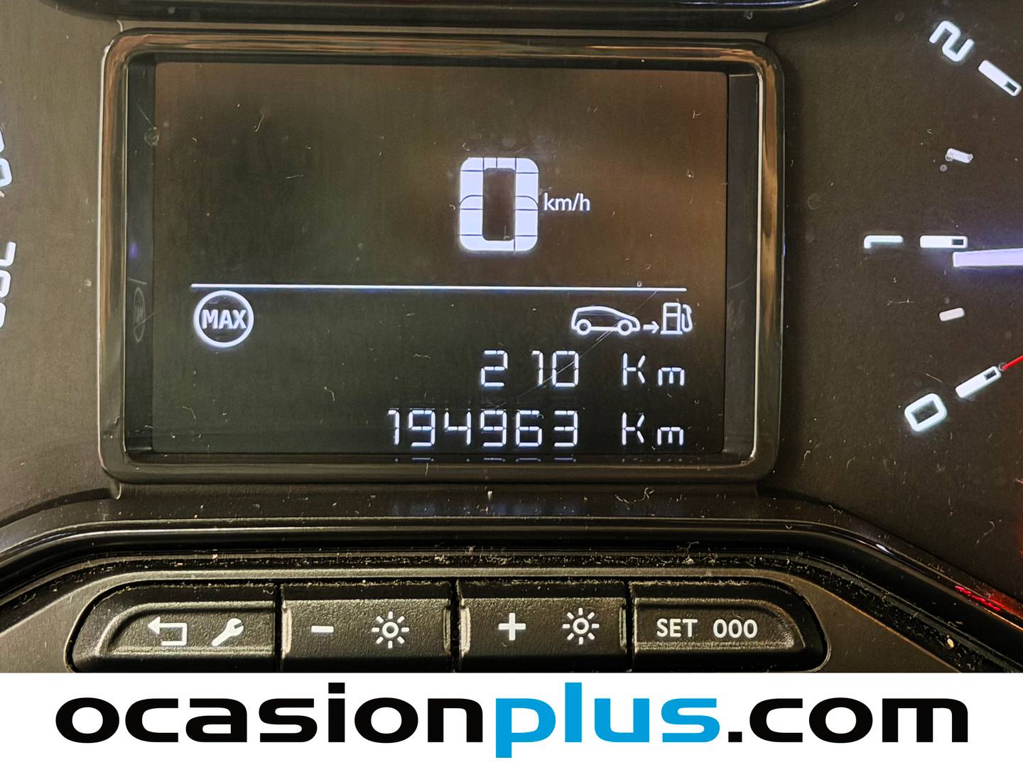 Citroën C3 Citroën C3 PureTech 82 Feel (83 CV) seminuevo