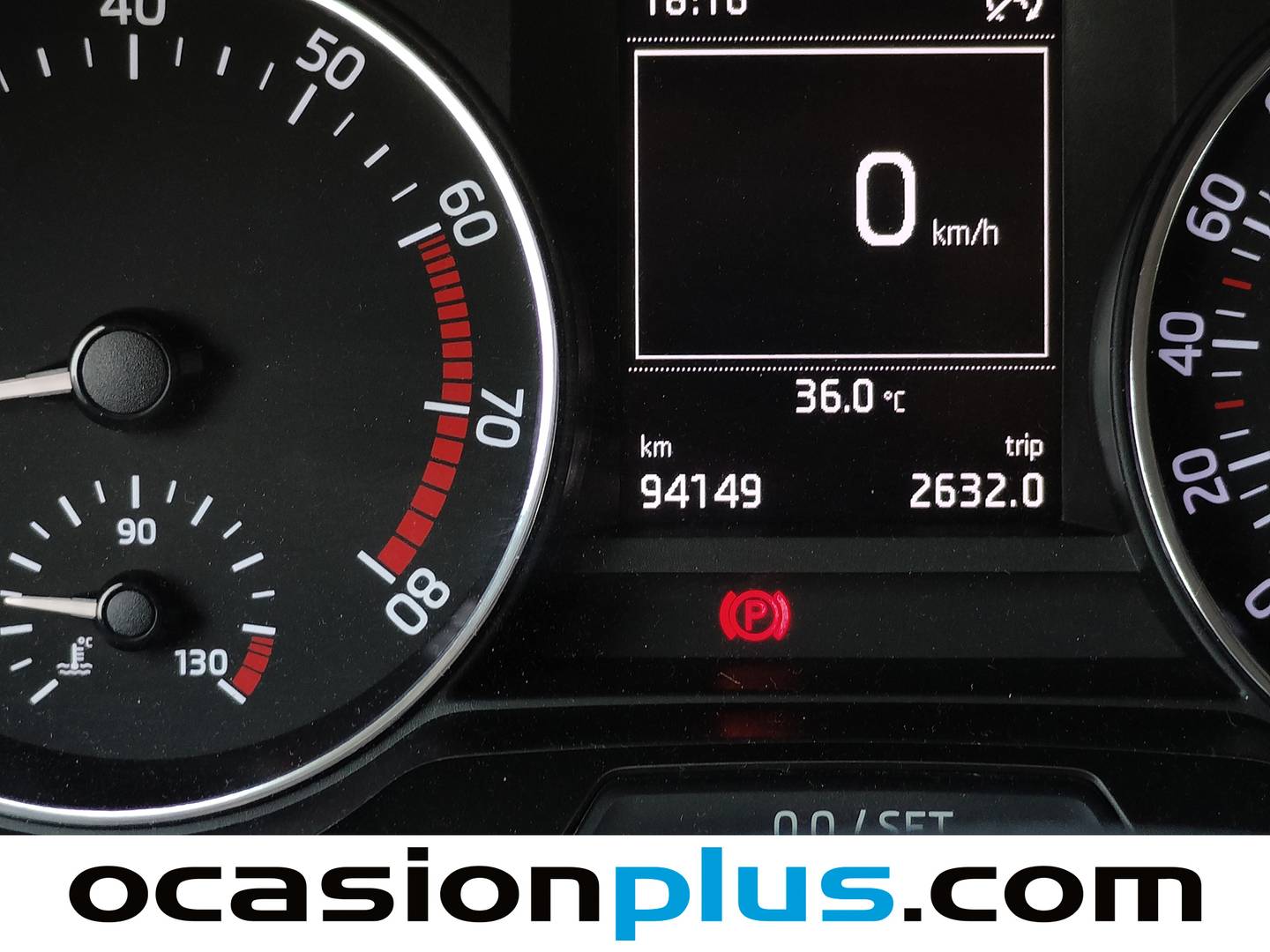 Skoda Fabia Skoda Fabia Combi 1.2 TSI Ambition DSG (110 CV) seminuevo