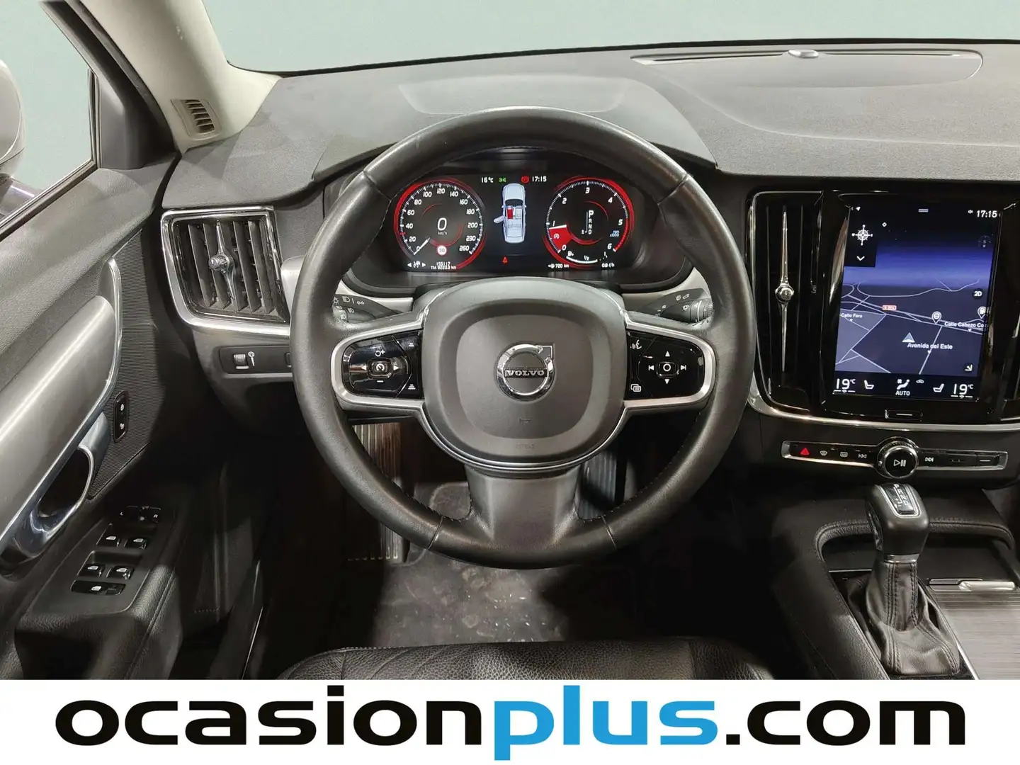 Foto Volvo S90 Volvo S90 2.0 D4 Momentum Auto (190 CV)