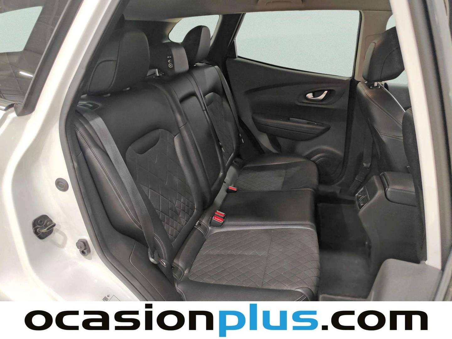 Renault Kadjar Renault Kadjar Techno TCe GPF (140 CV) EDC km 0