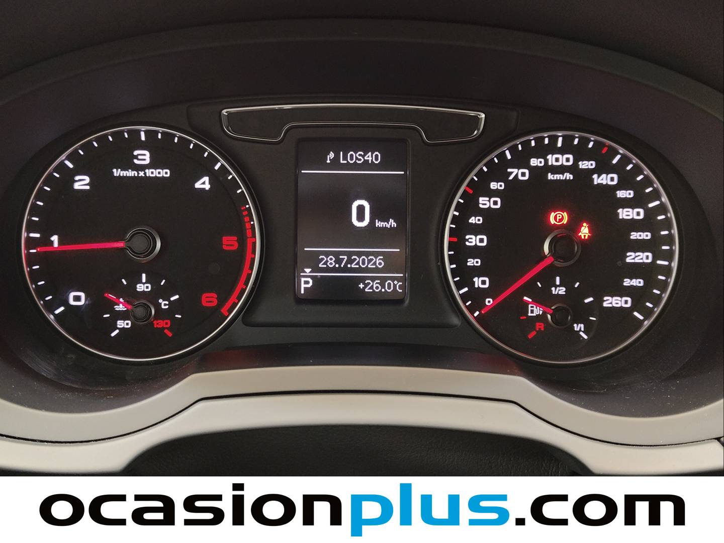 Audi Q3 Audi Q3 sport edition 2.0 TDI quattro (150 CV) S tronic de ocasión