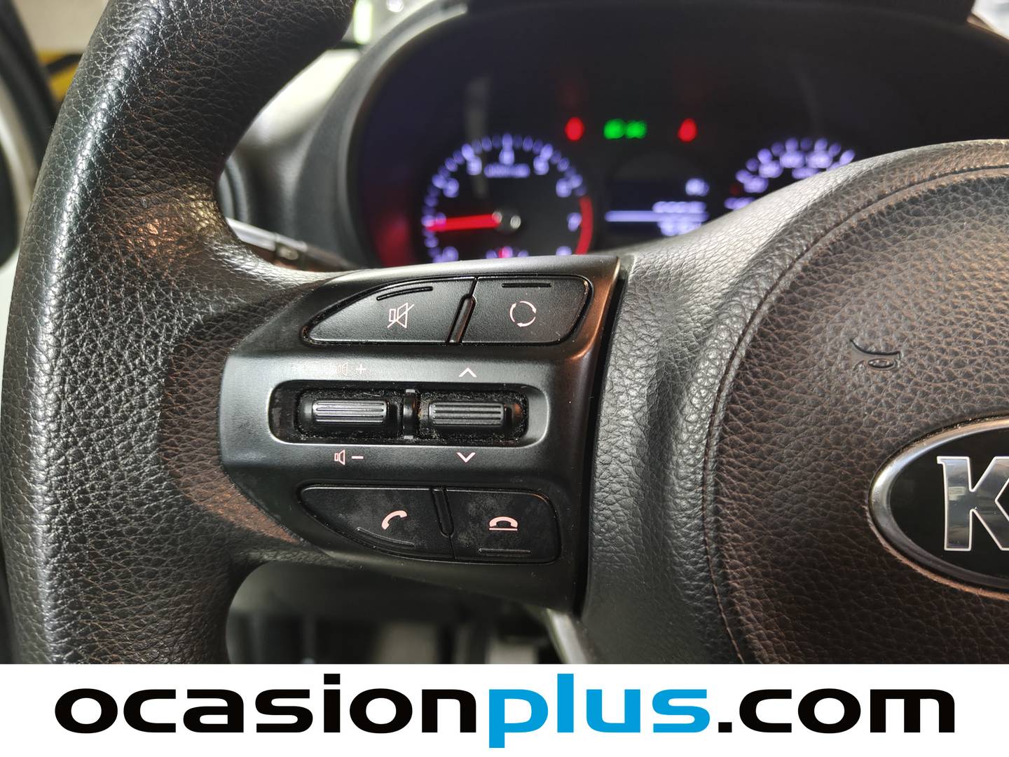 KIA Picanto Kia Picanto 1.0 CVVT Concept  (67 CV) de ocasión