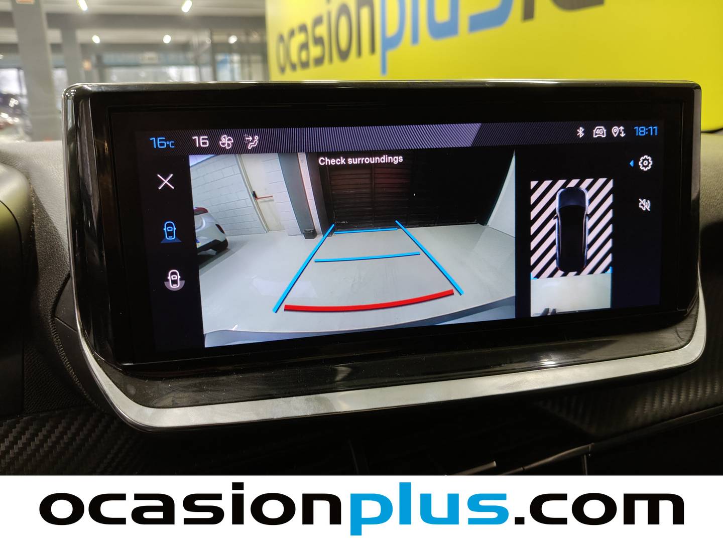 Extras del Peugeot 2008 Peugeot 2008 PureTech 100 S&S Active (100 CV)