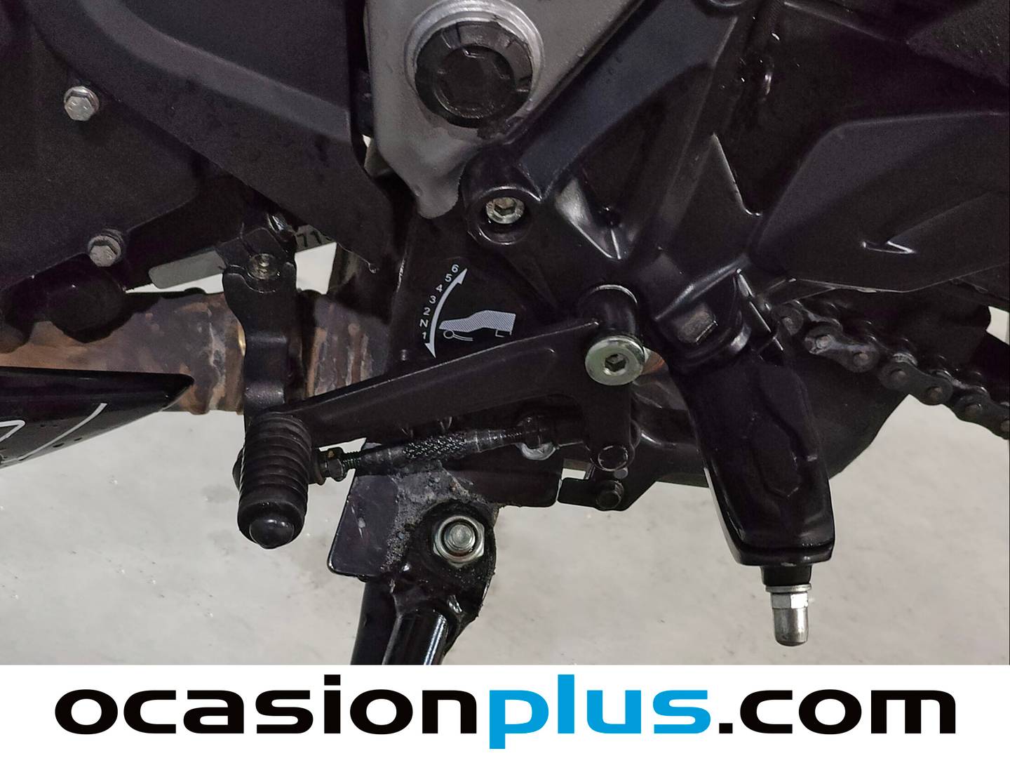 Bajaj Pulsar NS 400 Z Bajaj Pulsar NS 400 Z (39 CV) km 0