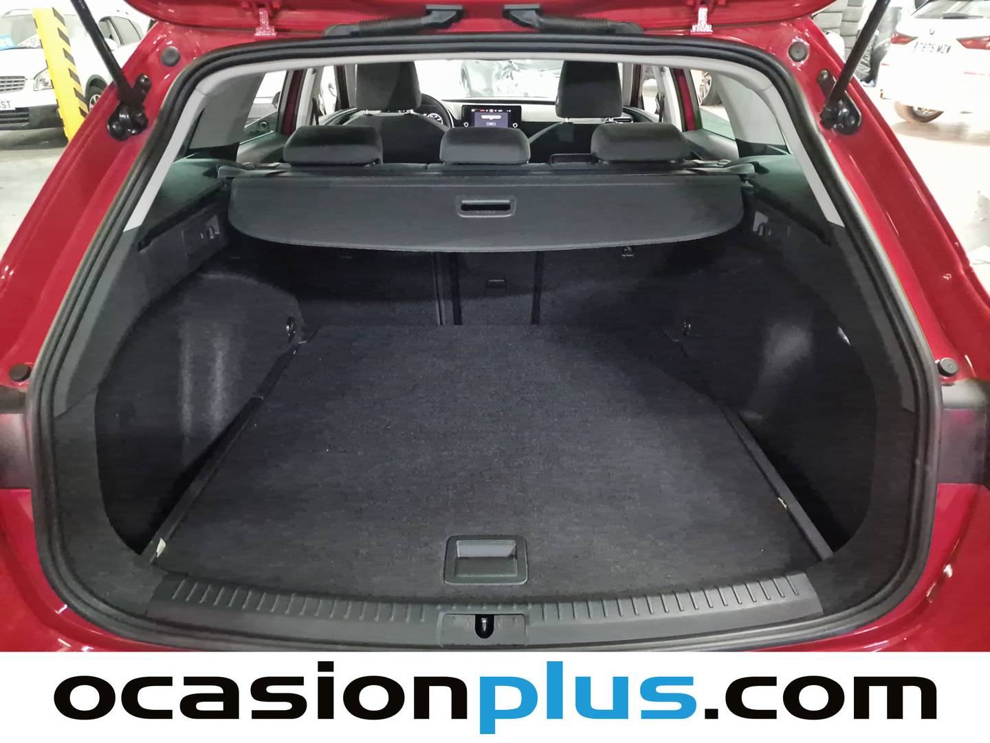 Foto Seat León SEAT Leon ST 1.0 TSI S&S Style XL (110 CV)