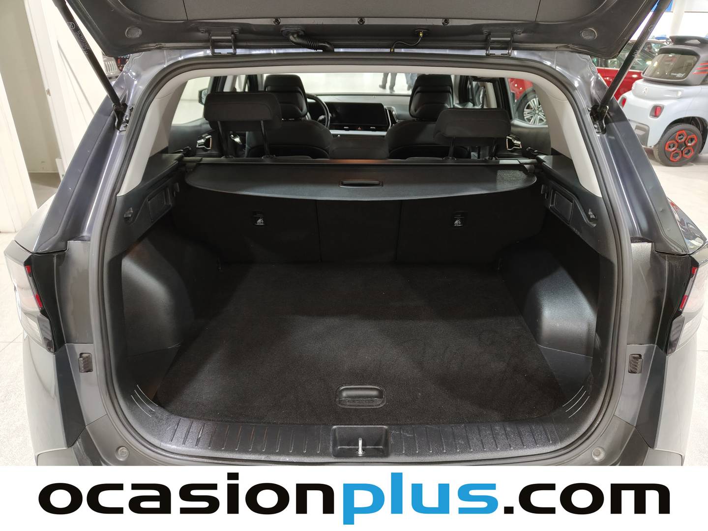 KIA Sportage Kia Sportage 1.6 T-GDi MHEV Drive 4x2 (150 CV) barato