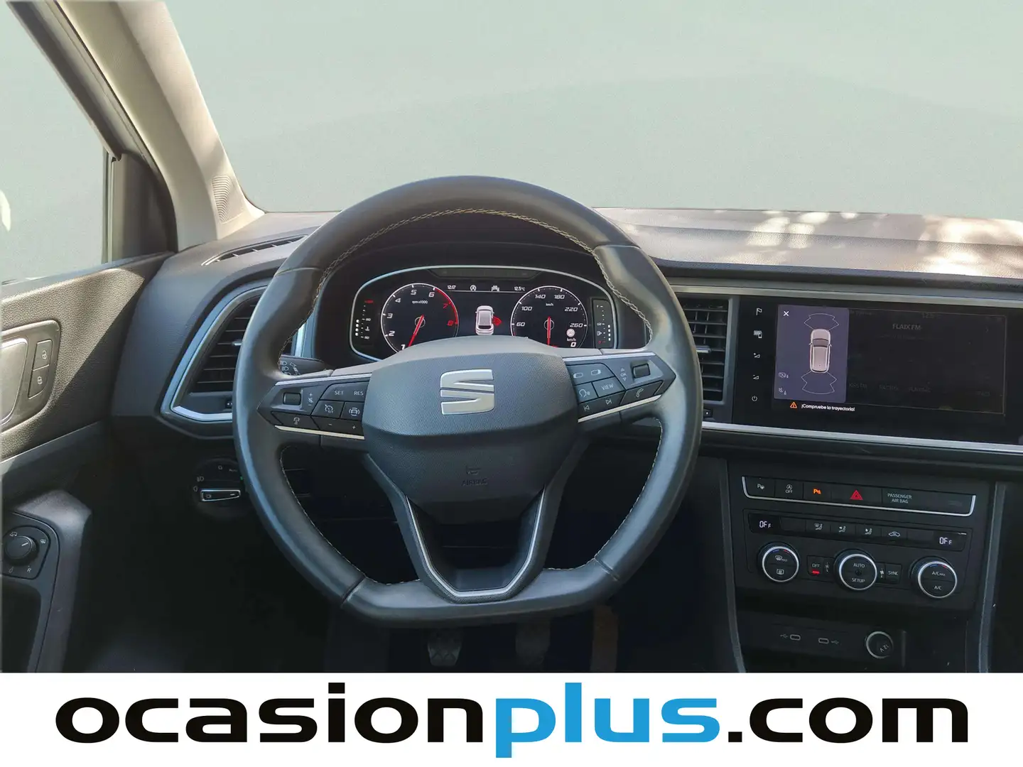 Foto Seat Ateca SEAT Ateca 1.5 TSI S&S Style Go (150 CV)