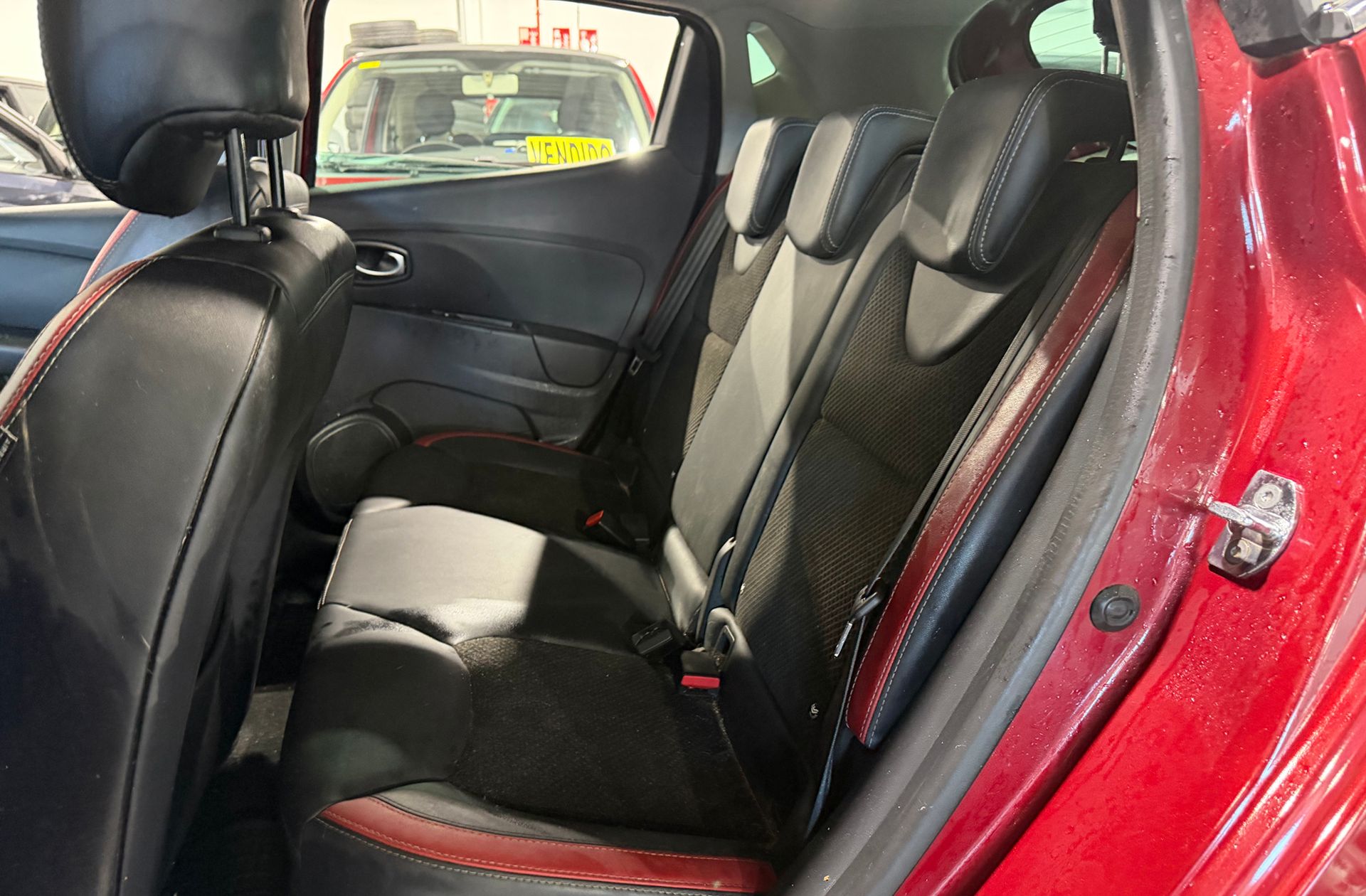 Renault Clio Wolfnoir Energy TCe - foto 13