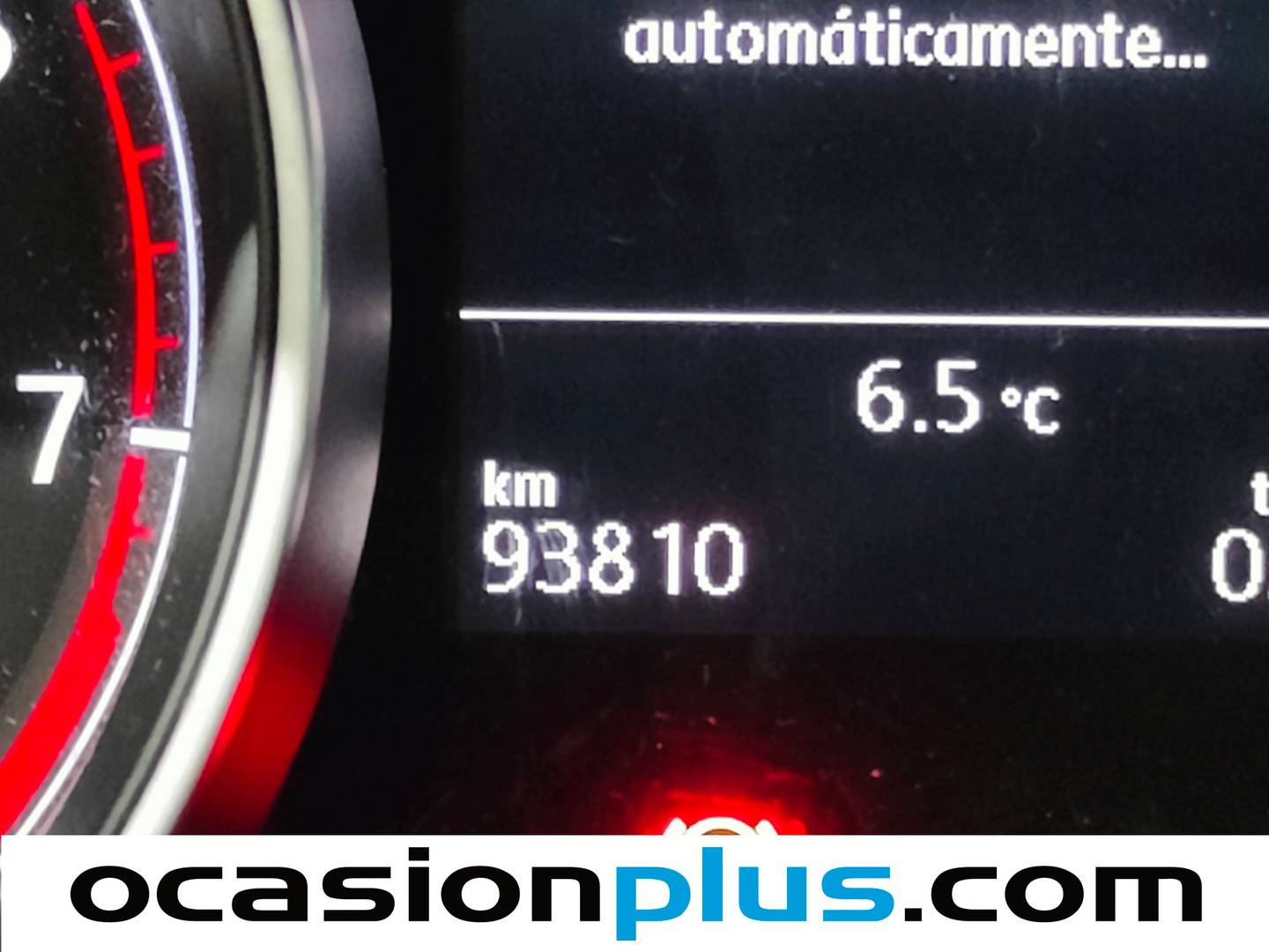 Foto Volkswagen Golf Volkswagen Golf Ready2Go 1.0 TSI (115 CV)