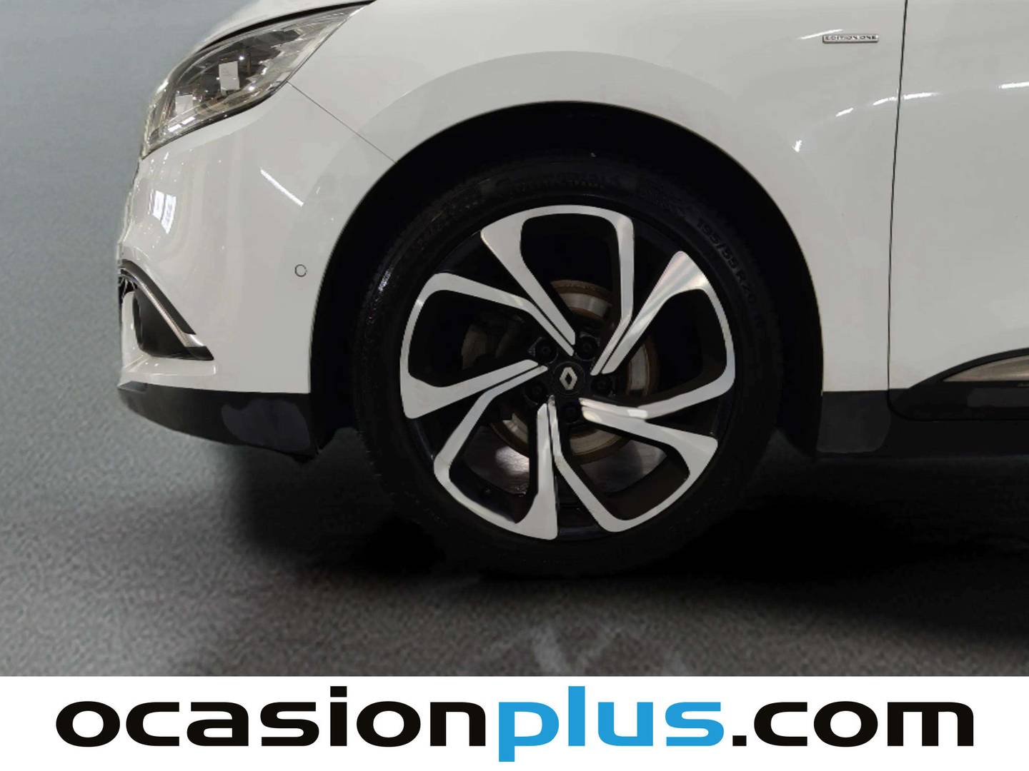 Renault Grand Scénic Renault Grand Scenic Edition One Energy TCe (130 CV) 7 Plazas barato