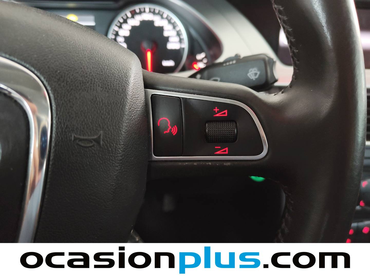 Audi A4 Audi A4 2.0 TDI e DPF (136 CV) 136cv