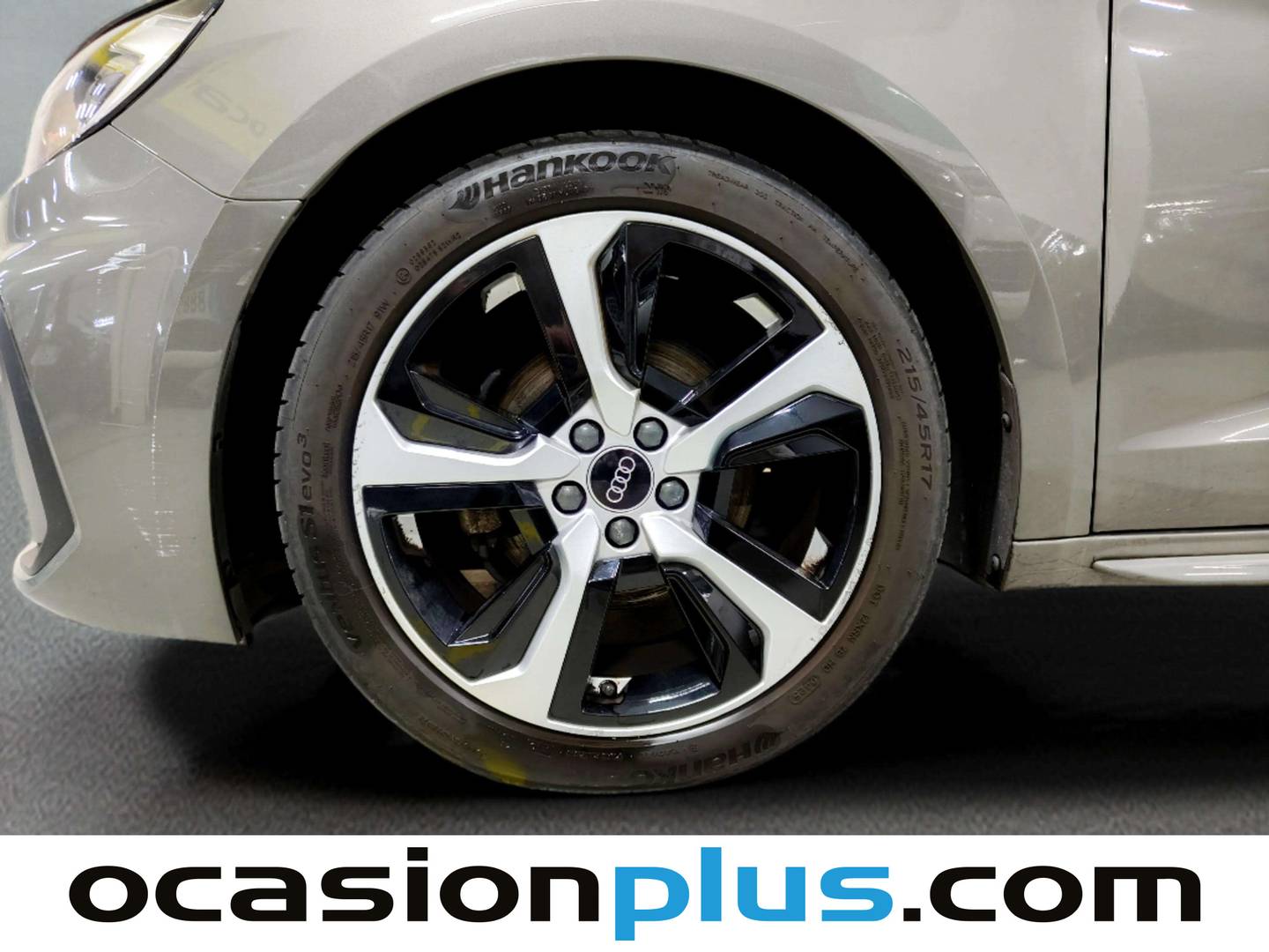 Audi A1 Audi A1 Sportback Sportback Adrenalin 35 TFSI Pack S-line (150 CV) S tronic de segunda mano