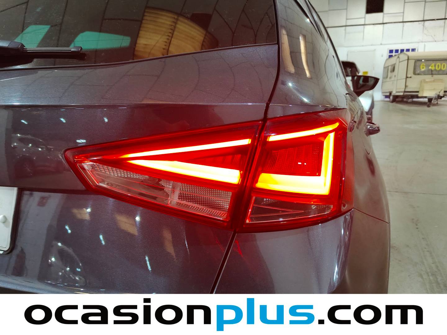 Accesorios del Seat Arona Seat Arona 1.0 TSI FR Go2 DSG (110 CV)
