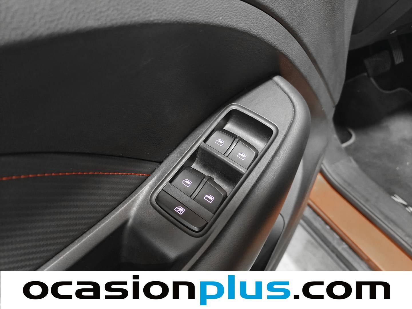 Foto MG ZS MG ZS 1.0T Luxury Auto  (111 CV)