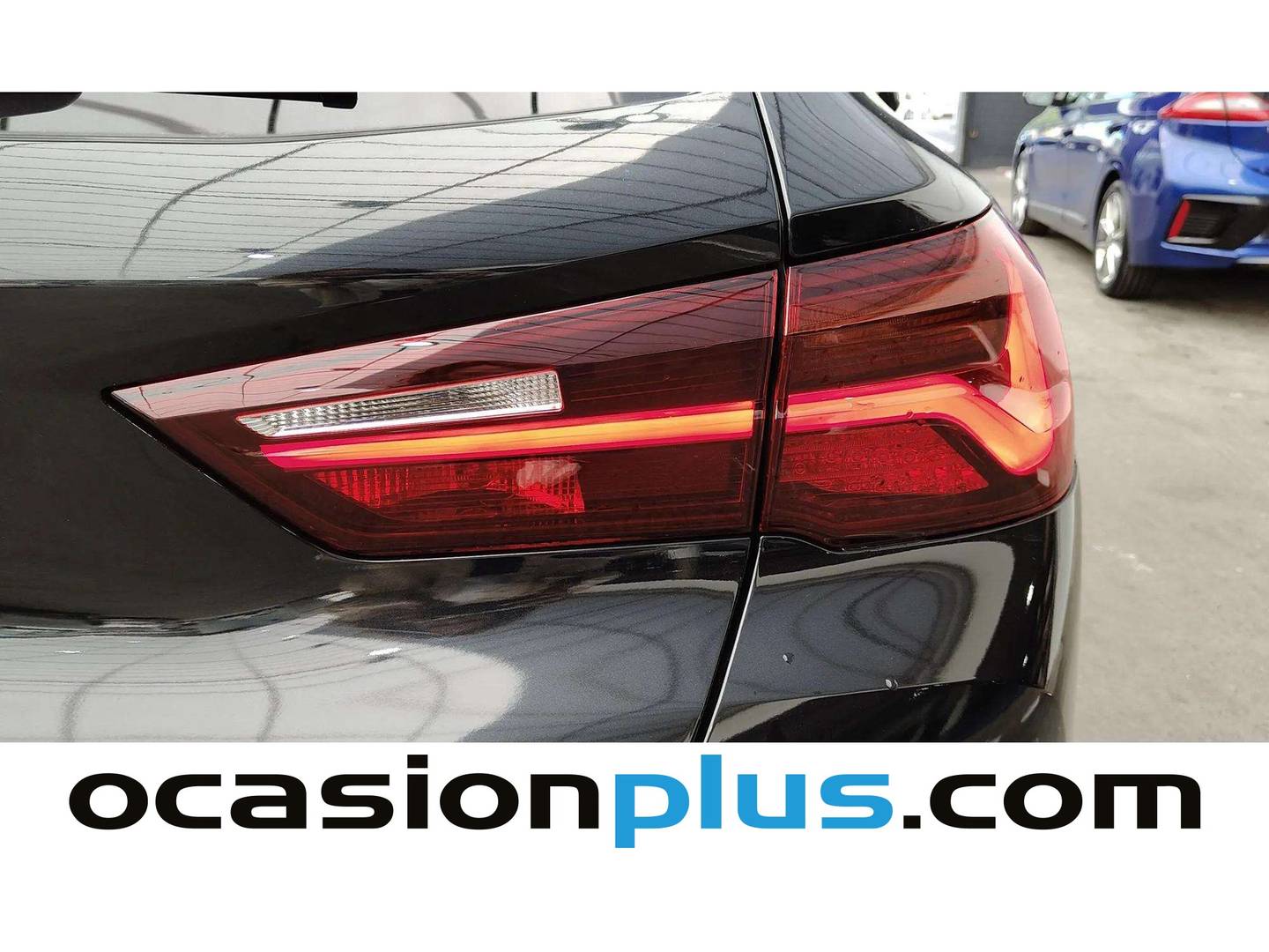 BMW X2 BMW X2 sDrive18i (140 CV) de segunda mano