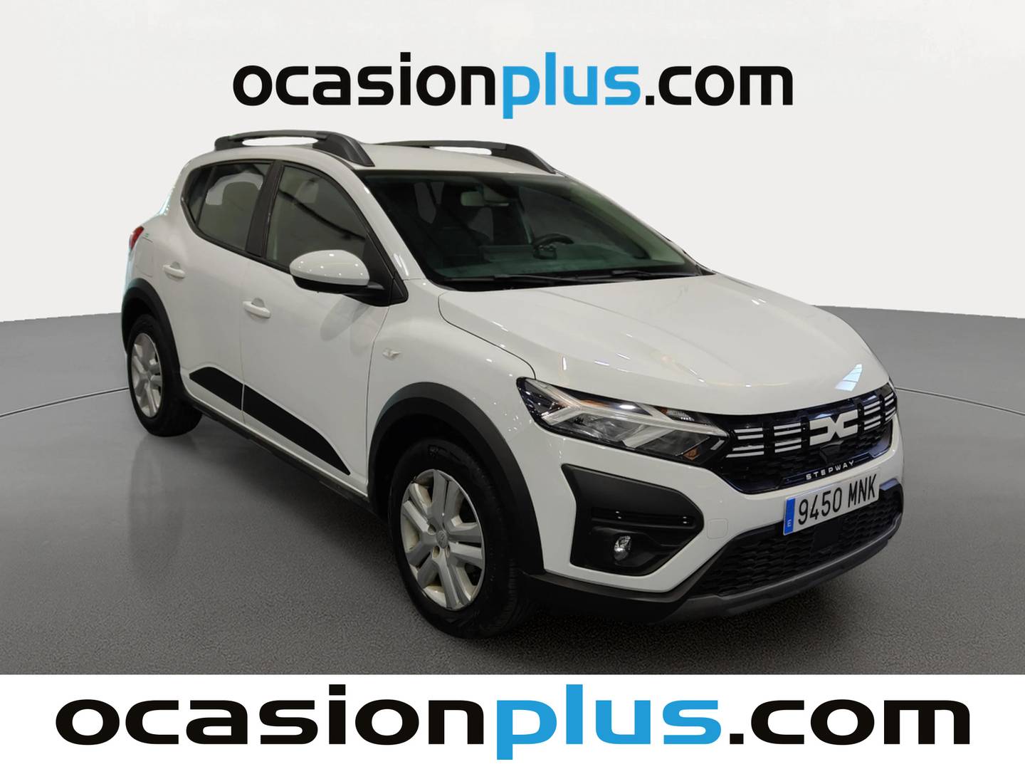 Foto Dacia Sandero Dacia Sandero Stepway Expression TCe  (91 CV)