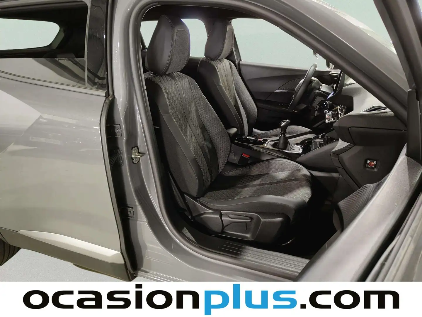 Foto Peugeot 2008 Peugeot 2008 PureTech 100 S&S Allure (100 CV)