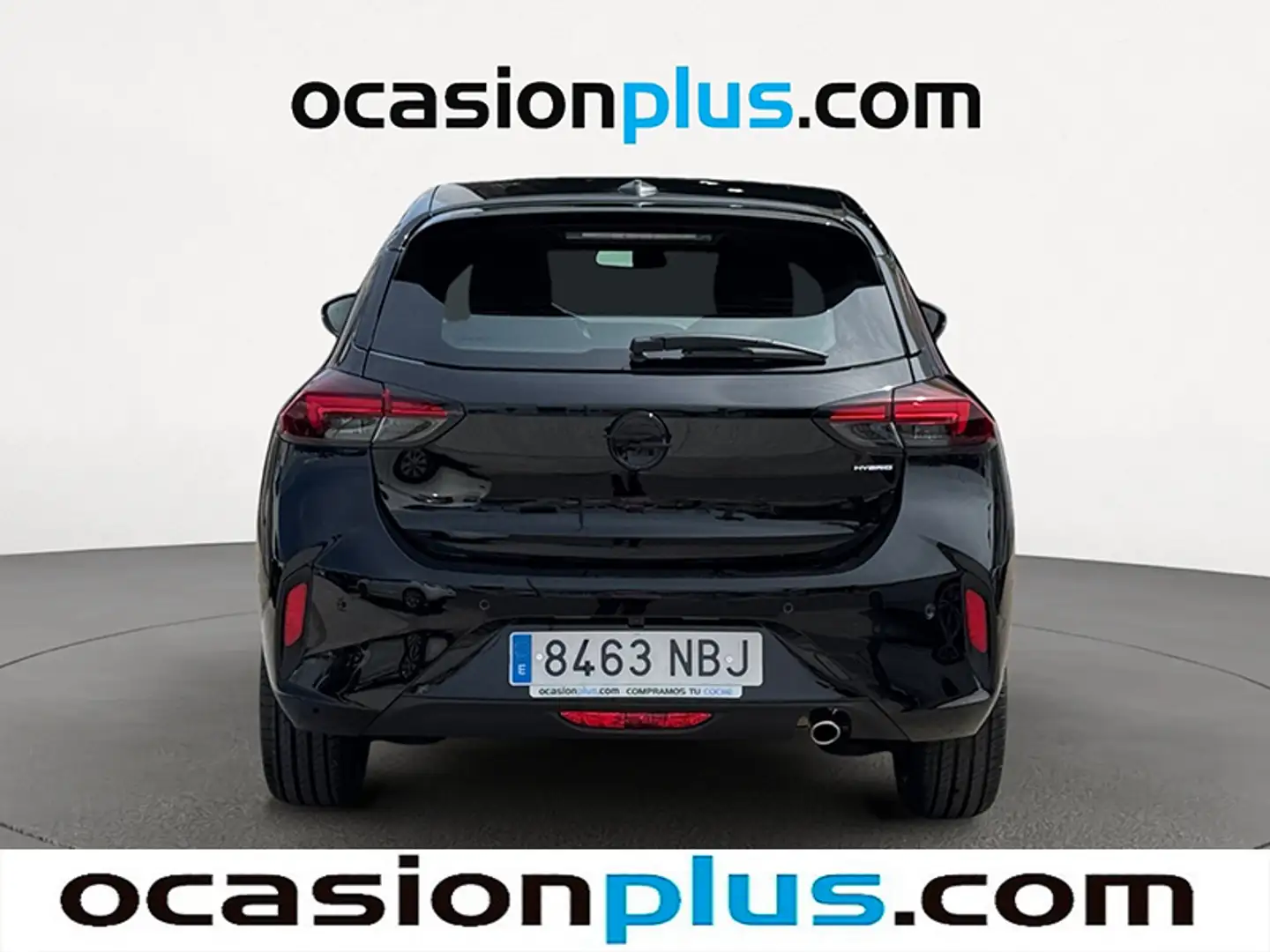 Foto Opel Corsa Opel Corsa 1.2 T XHL Hybrid GS eDCT (110 CV)