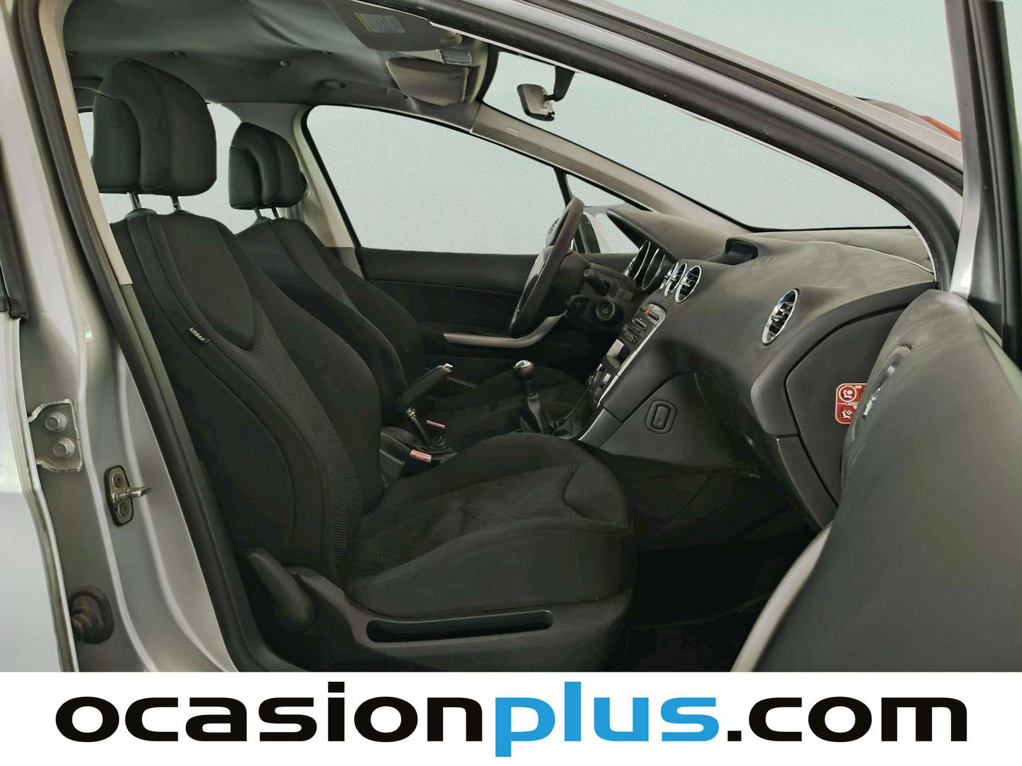 Peugeot 308 Peugeot 308 1.6 VTi Confort (120 CV) al mejor precio