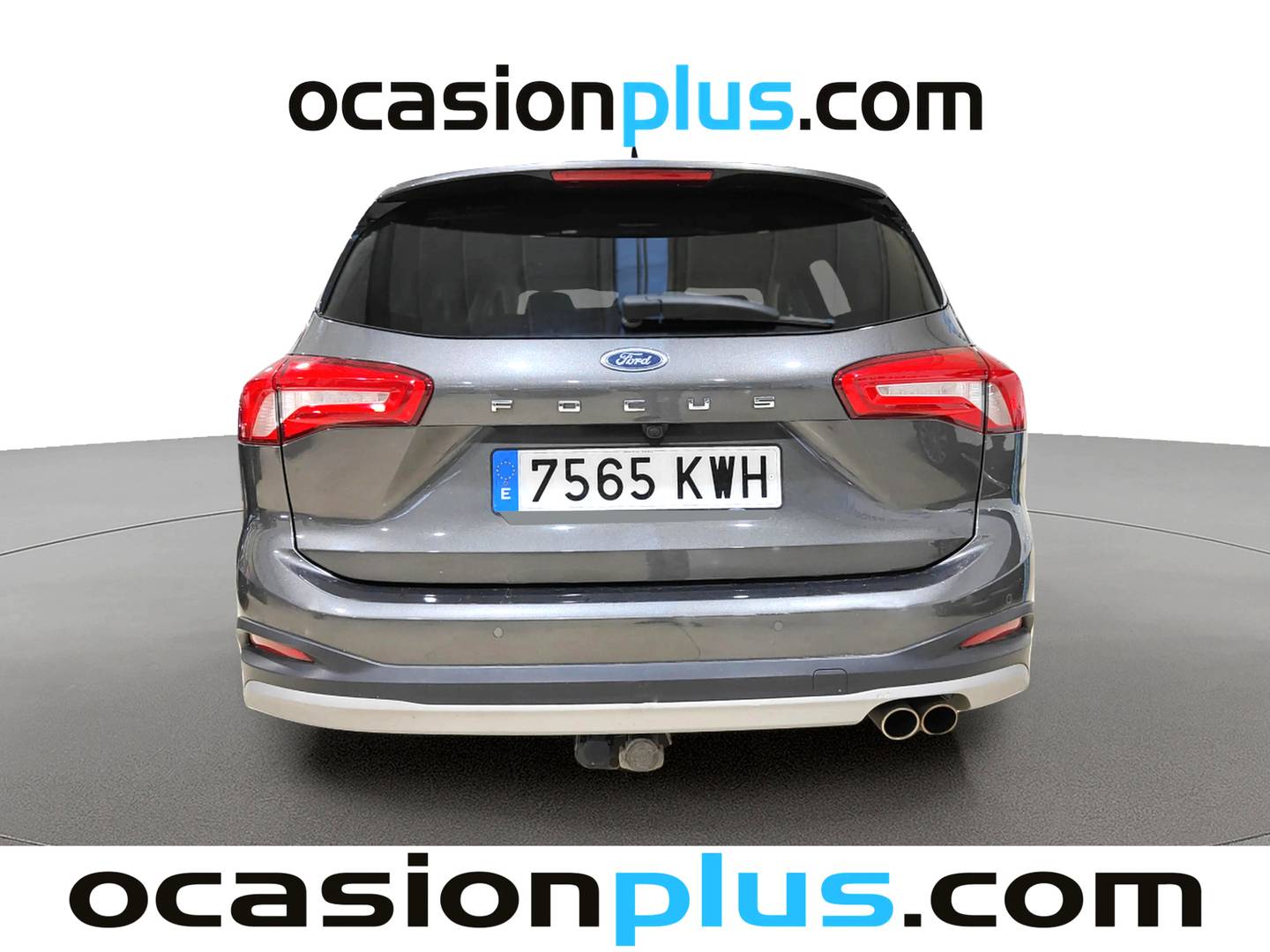 Ford Focus Ford Focus SportBreak 1.0 Ecoboost Active (125 CV) barato