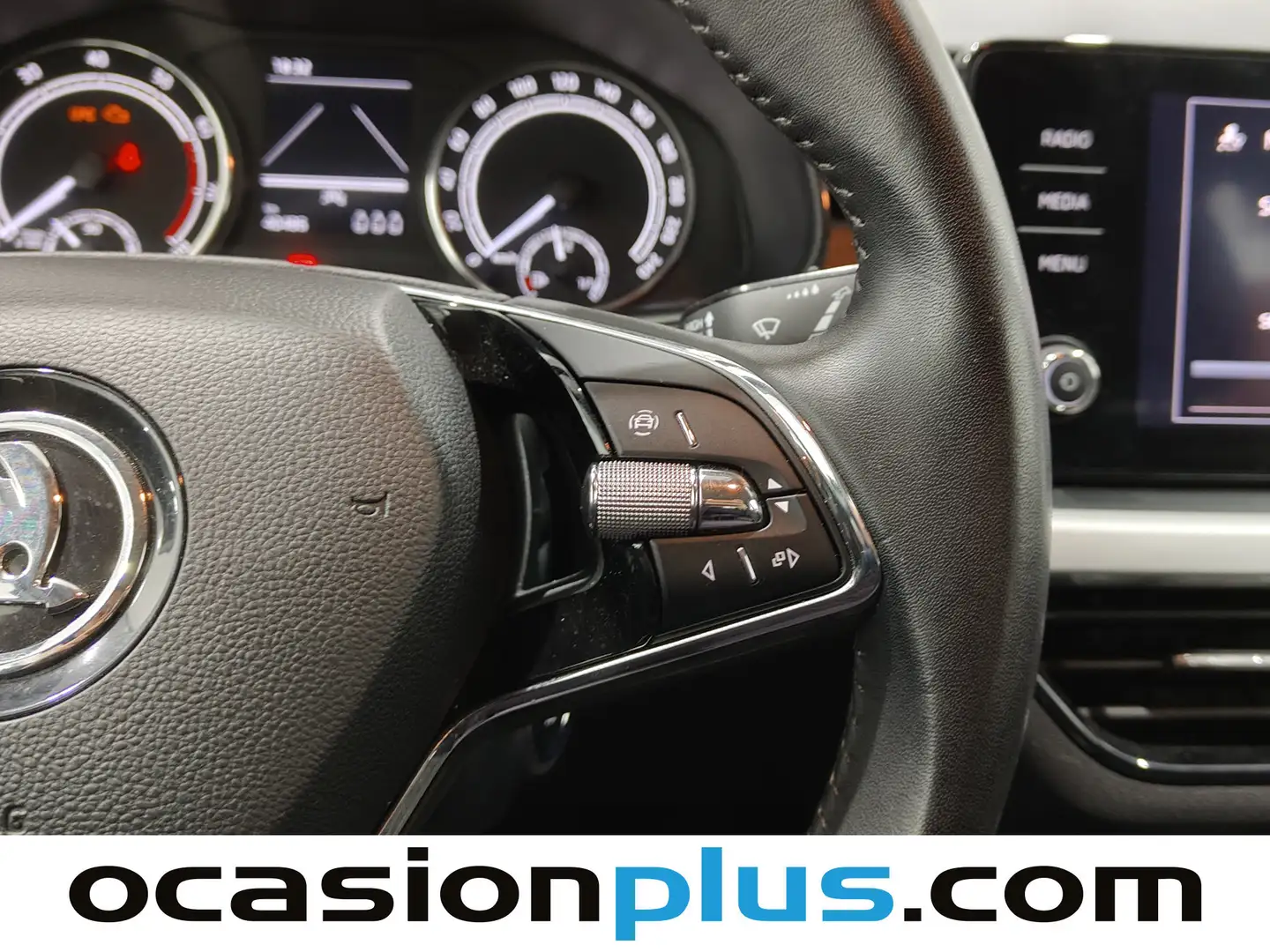 Foto Skoda Kamiq Skoda Kamiq 1.0 TSI Ambition (110 CV)