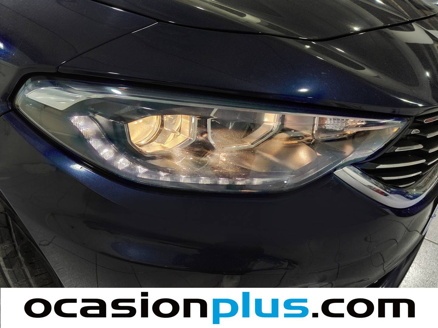 Fiat Tipo Fiat Tipo Sedan 1.4 Lounge (95 CV) barato