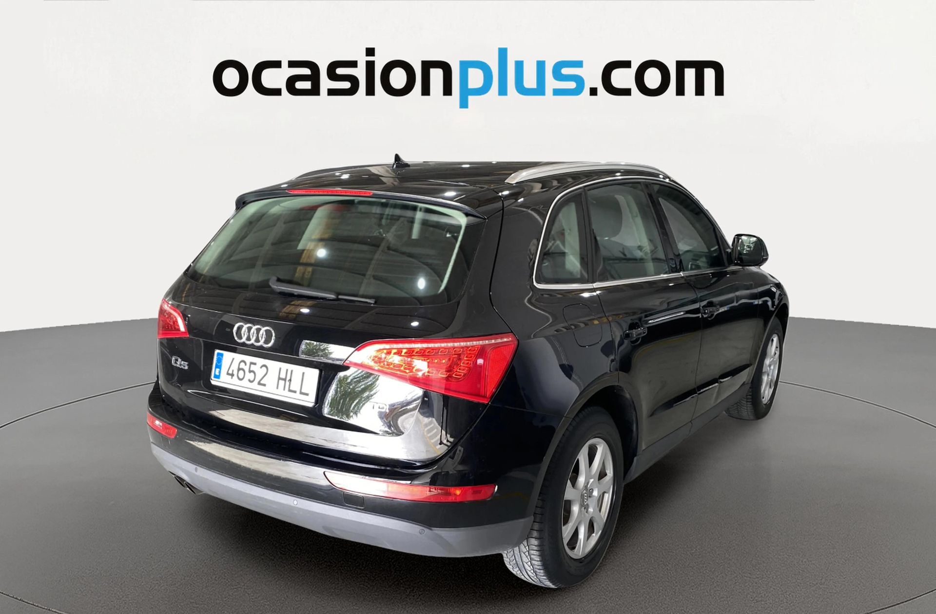 Audi Q5 2.0 TDI DPF - foto 4
