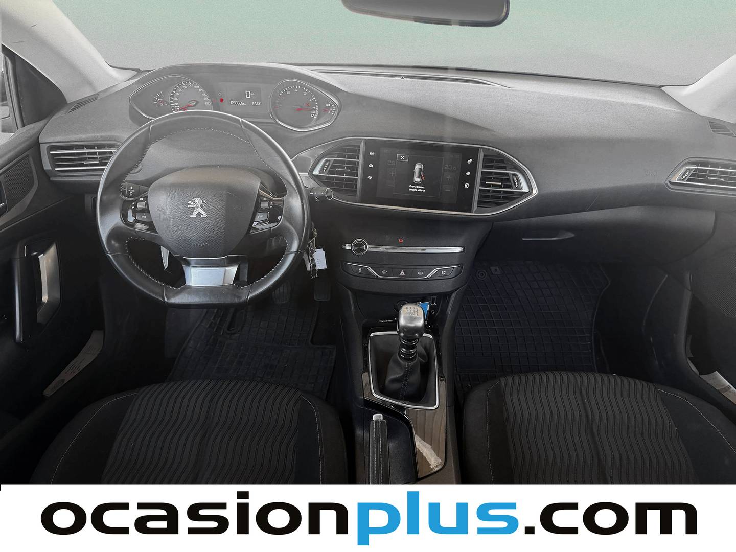 Peugeot 308 Peugeot 308 1.6 THP Active (125 CV) al mejor precio