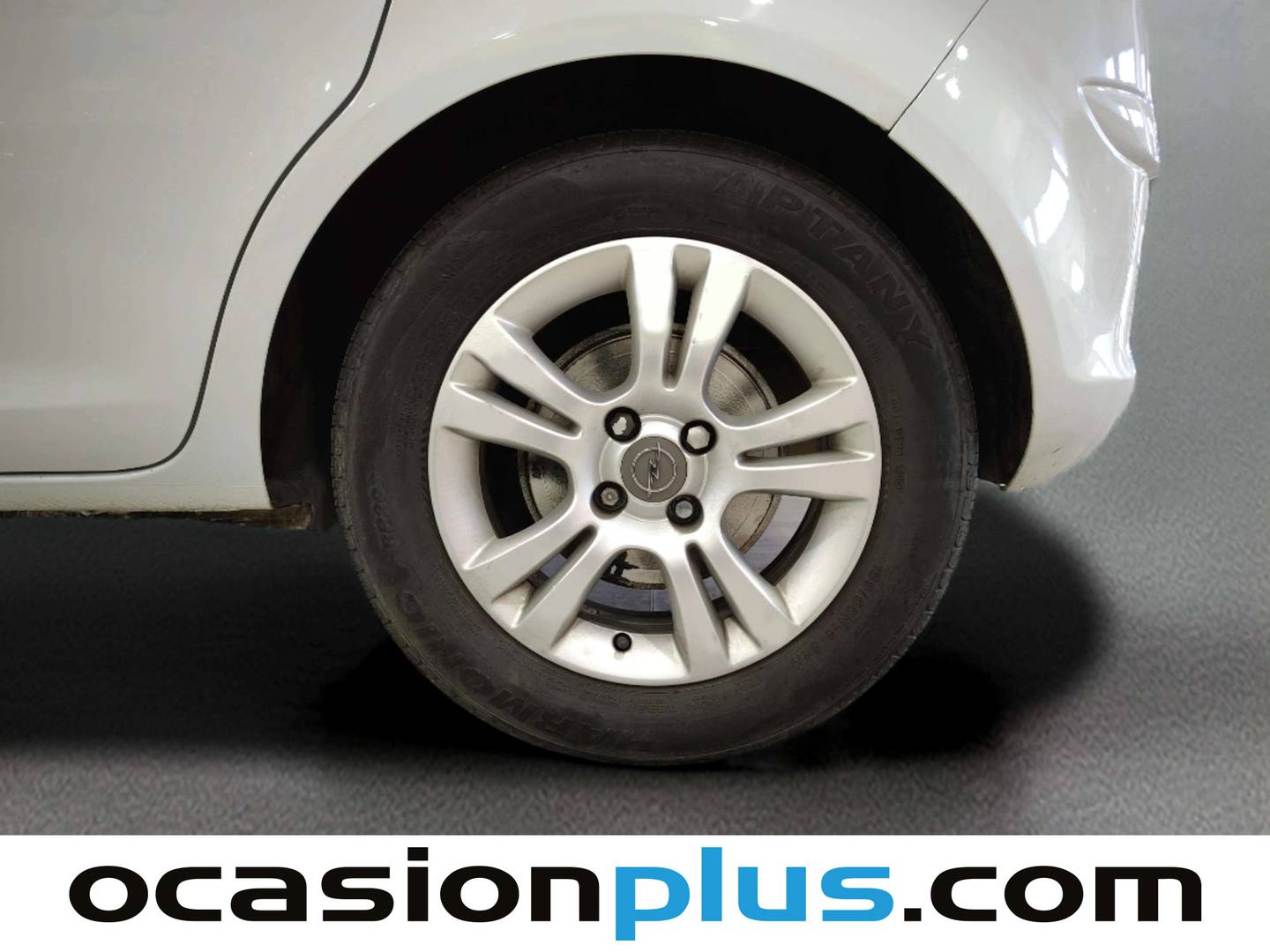 Opel Corsa Opel Corsa 1.2 Selective Easytronic (85 CV) de ocasión