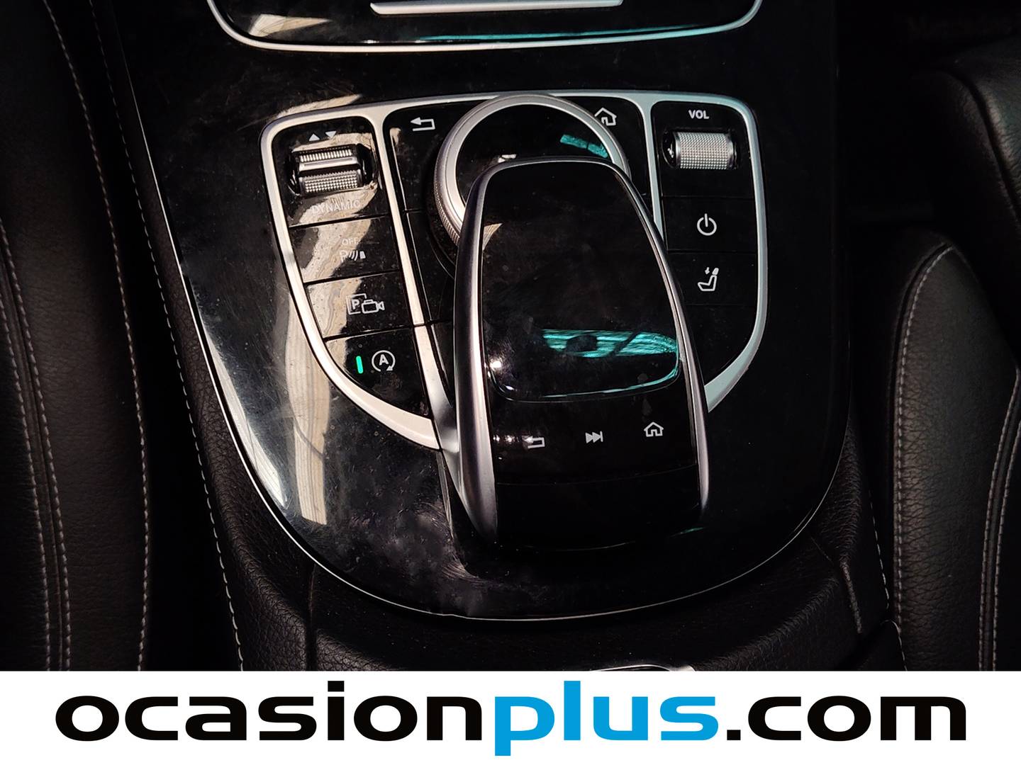 Foto Mercedes Clase E Mercedes-Benz Clase E E 220 d Estate (194 CV)