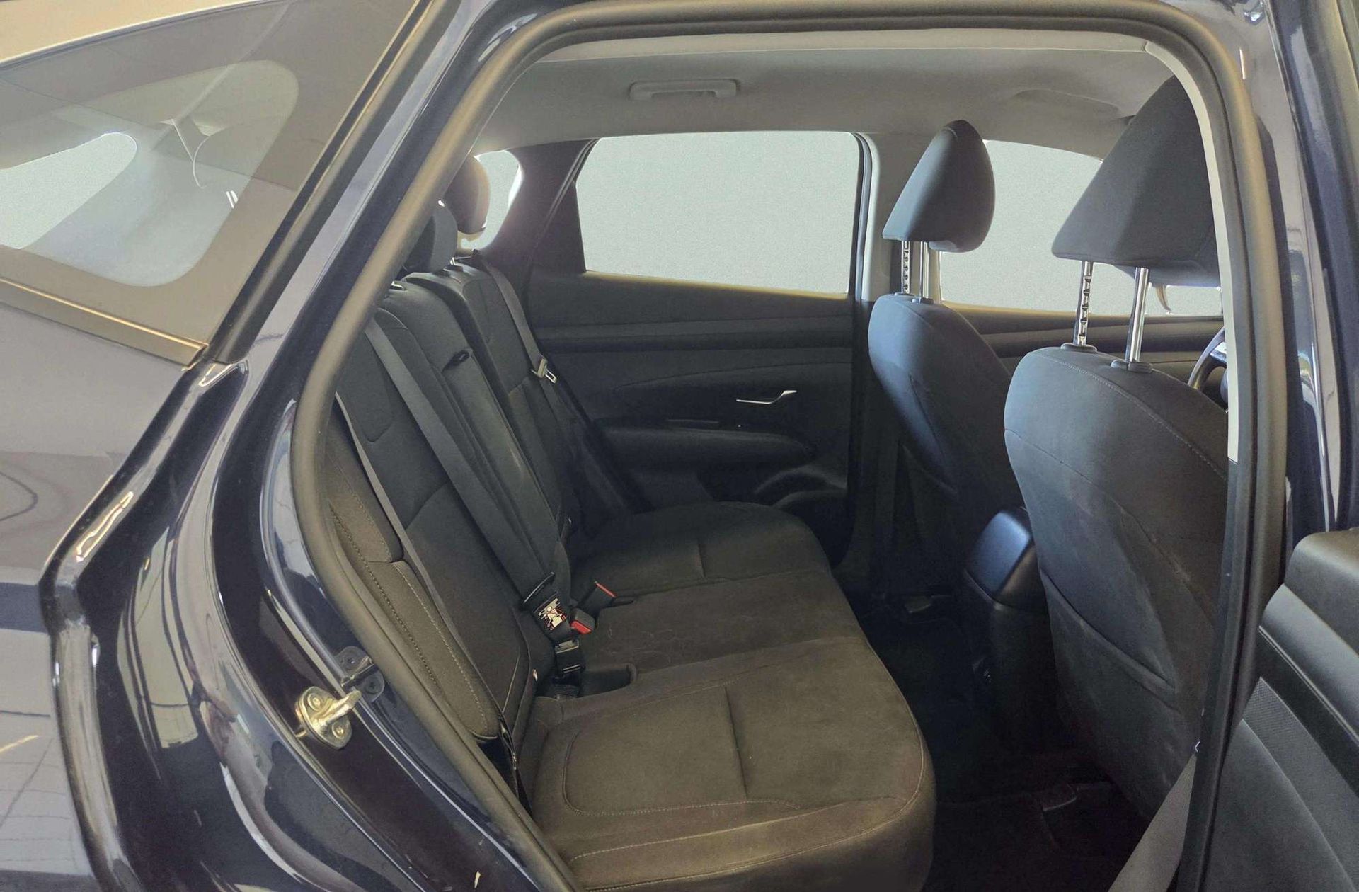 Hyundai Tucson 1.6 T-GDi HEV Klass - foto 15