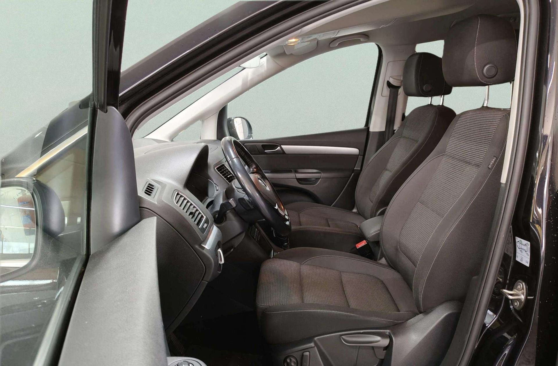 Volkswagen Sharan Advance 2.0 TDI BMT DSG 7 plazas - foto 14