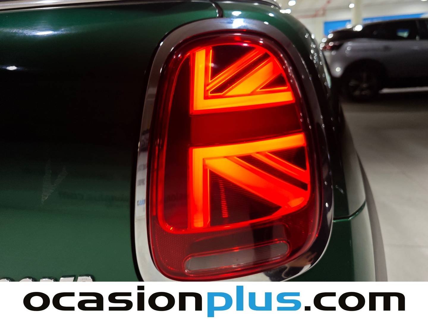 Foto Mini MINI MINI MINI Cabrio Cabrio Cooper  (136 CV)