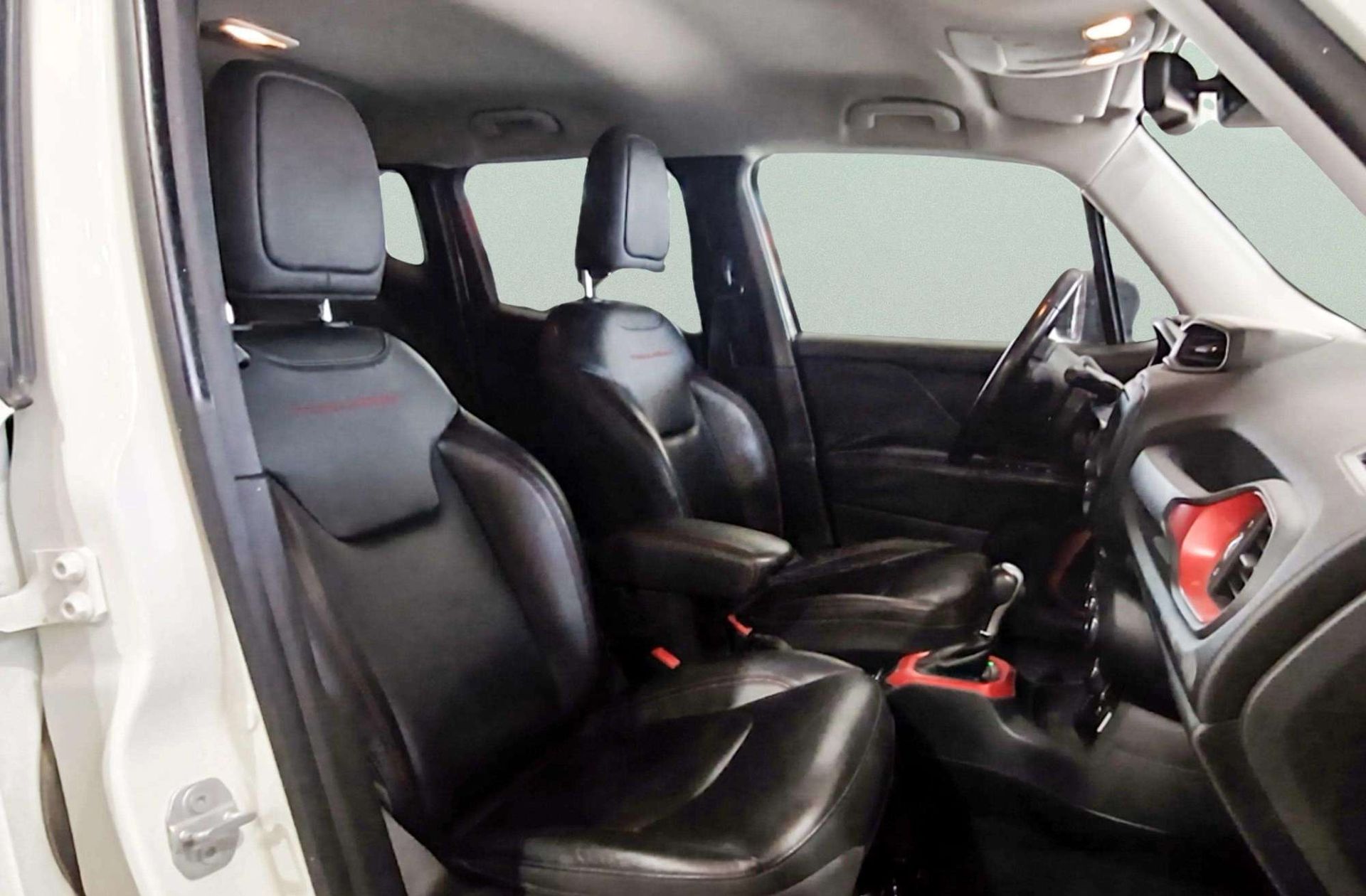 Jeep Renegade 2.0 MultiJet Trailhawk 4x4 AD Low - foto 19