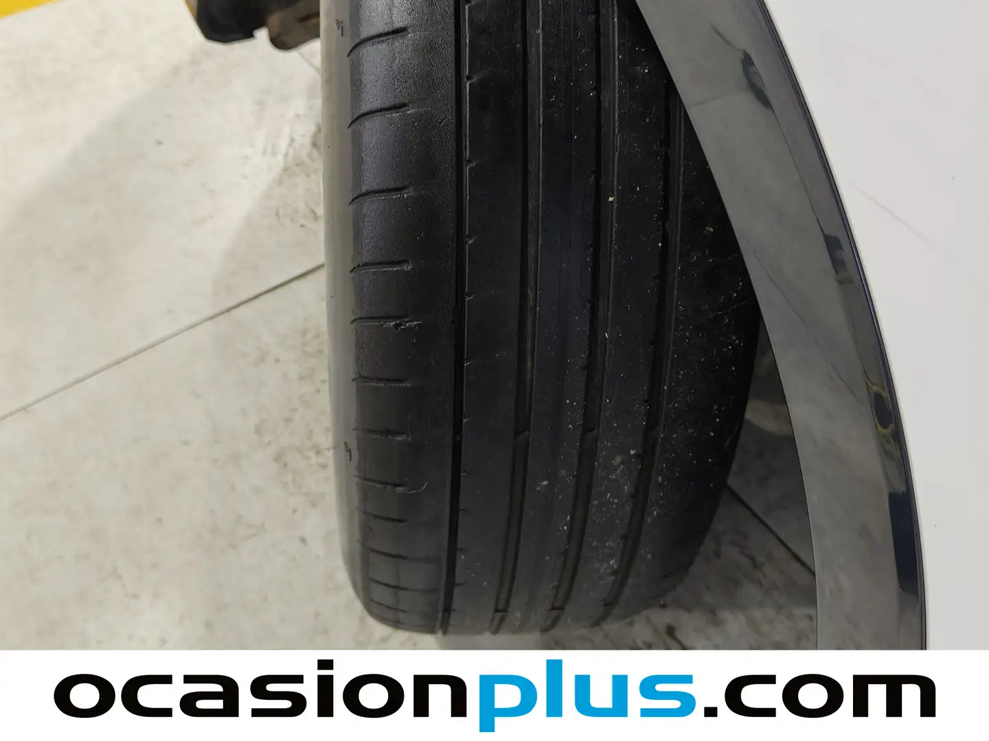 Foto Audi Q3 Sportback Audi Q3 Sportback TFSIe Advanced 45 TFSI e (245 CV) S tronic