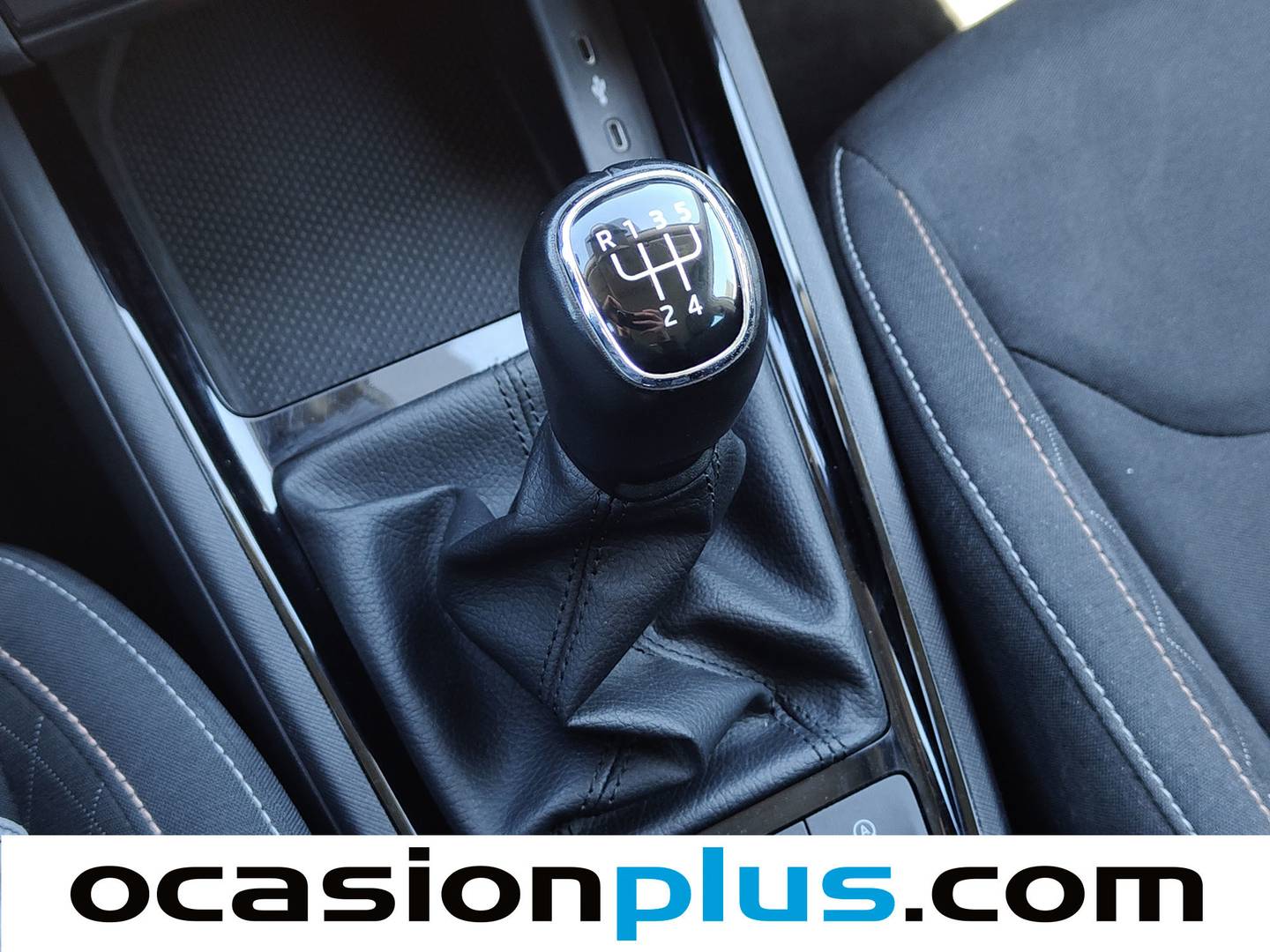 Skoda Scala Skoda Scala 1.0 TSI Ambition (95 CV) de segunda mano