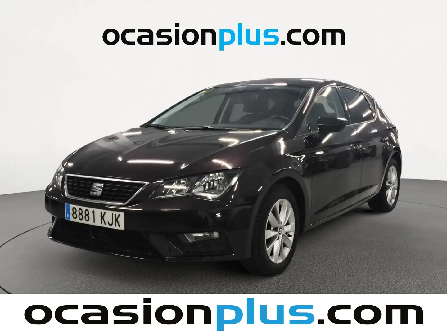 Foto Seat León SEAT León 1.0 TSI Selection (95 CV)