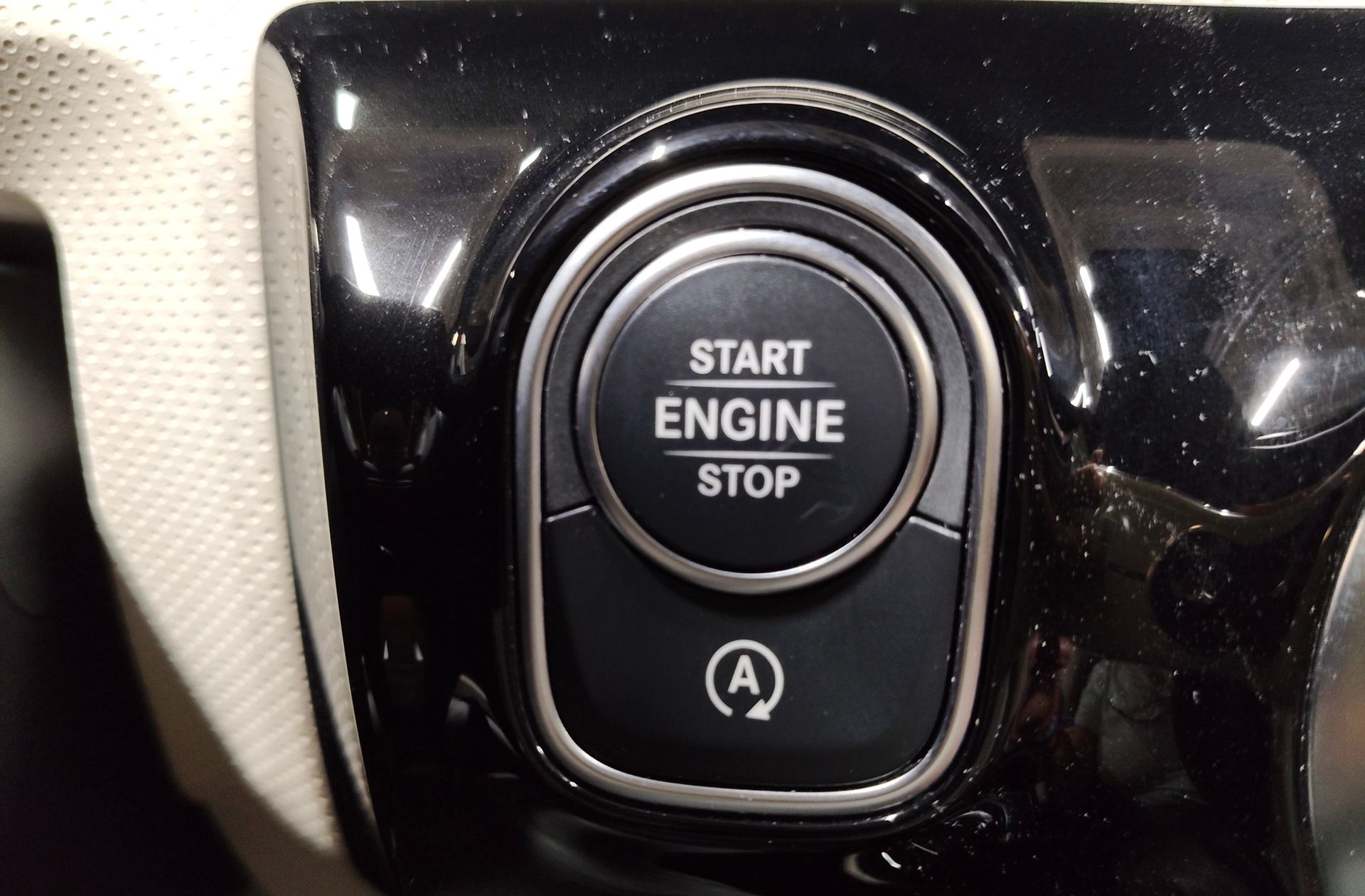 Mercedes-Benz CLA Shooting Brake 220 d - foto 31