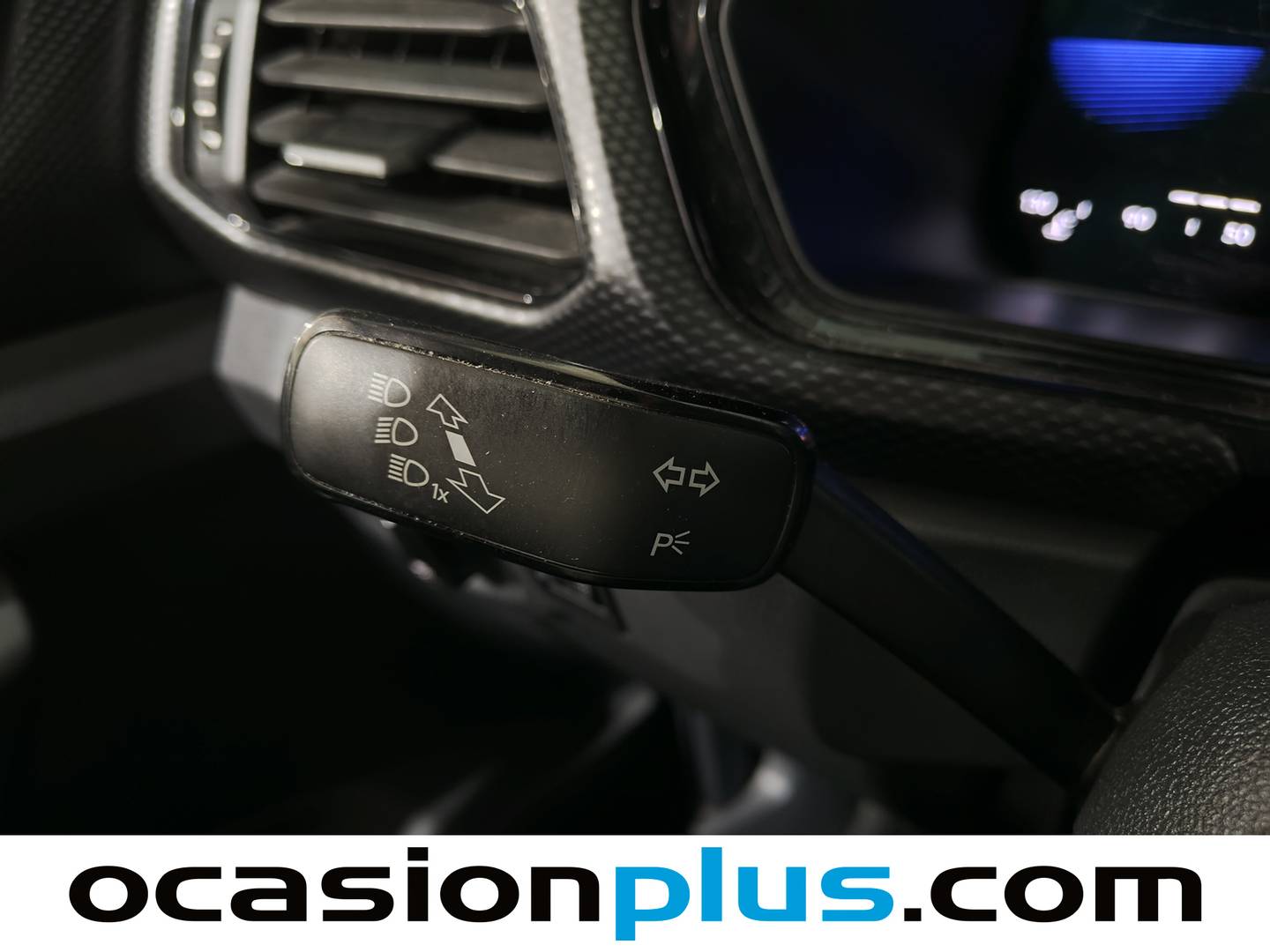 Volkswagen T-Cross Volkswagen T-Cross Advance 1.0 TSI (110 CV) DSG de ocasión