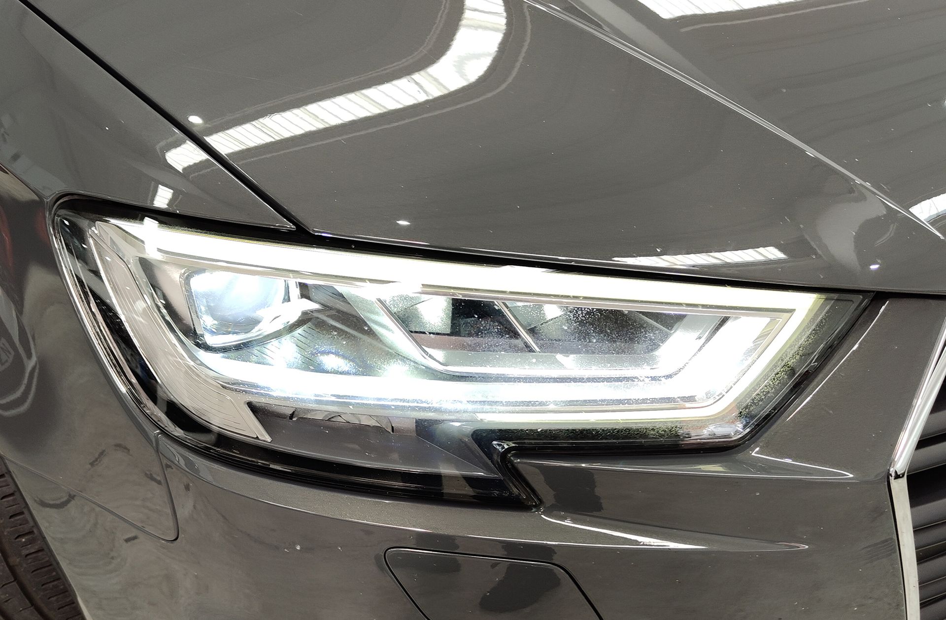 Audi A3 Sportback Design 30 g-tron S tronic - foto 16