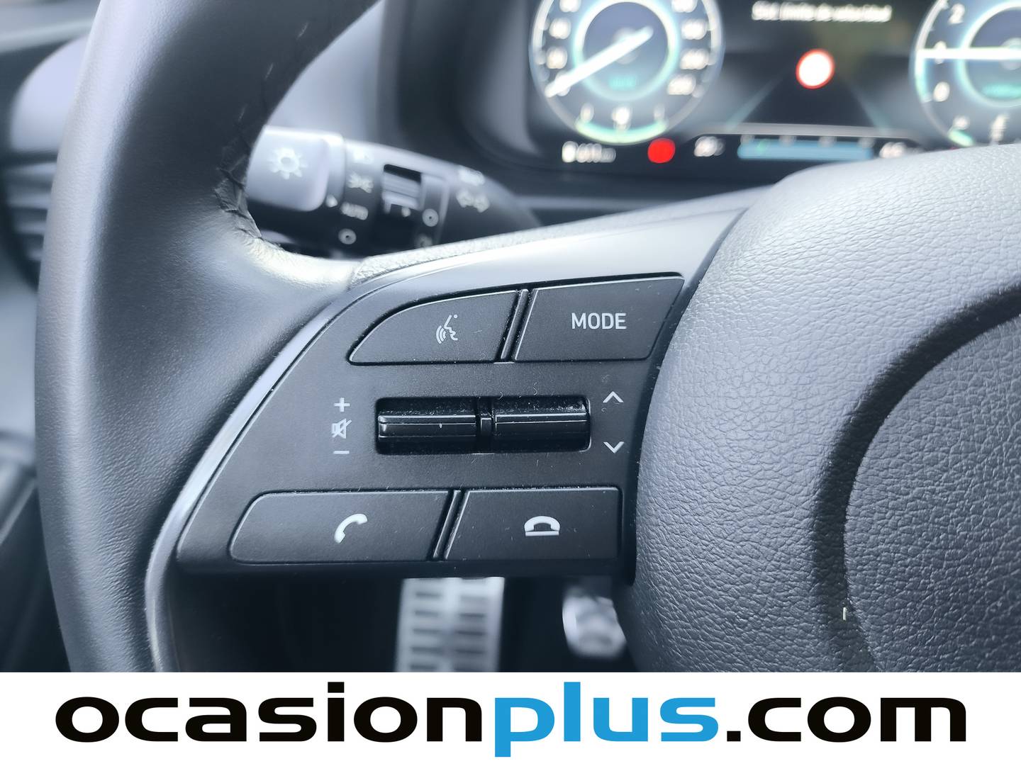 Foto Hyundai Bayon Hyundai Bayon 1.0 TGDI 48V Essence (100 CV)