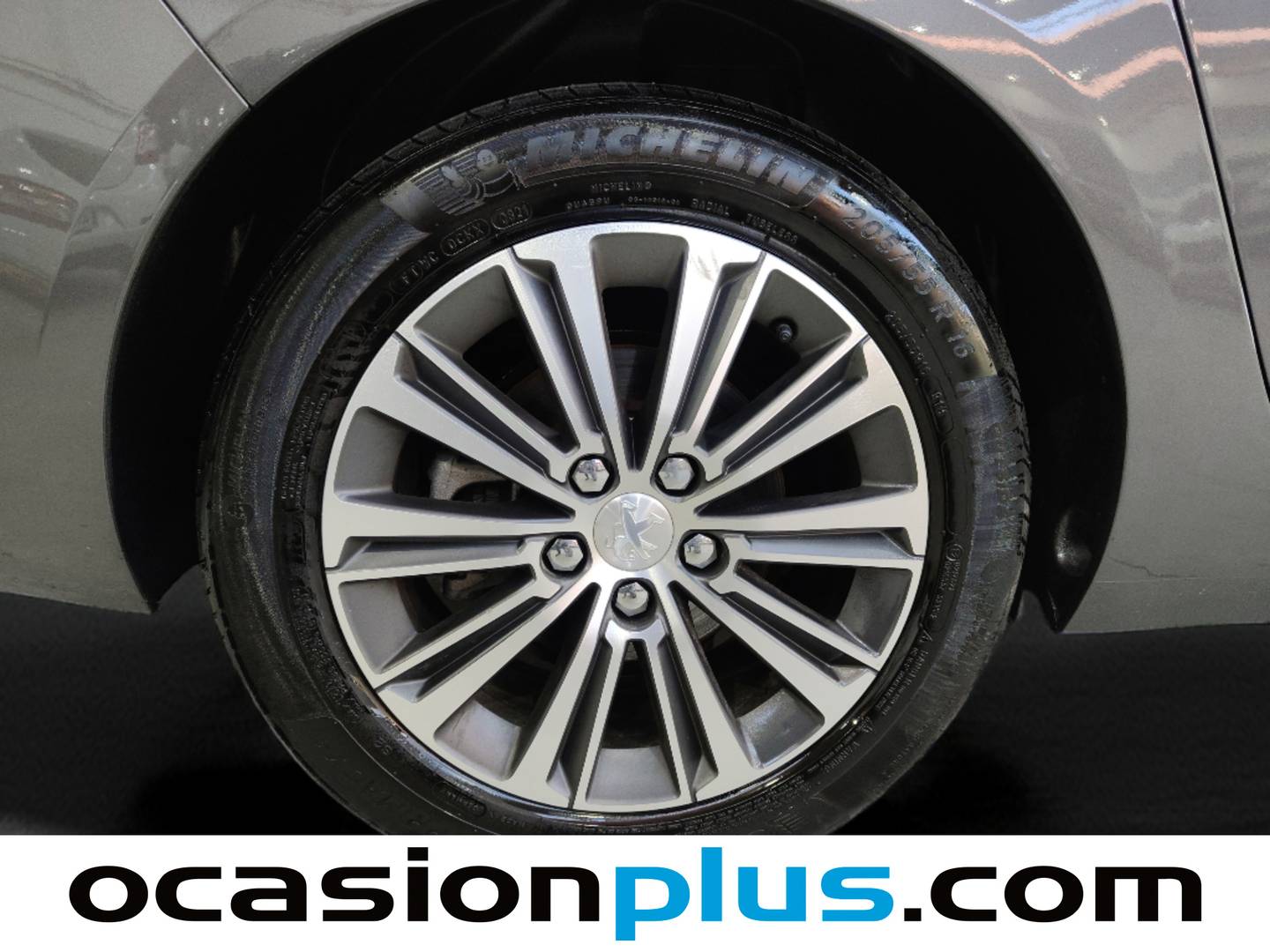 Peugeot 308 Peugeot 308 SW BlueHDi 130 S&S Allure Pack (130 CV) al mejor precio