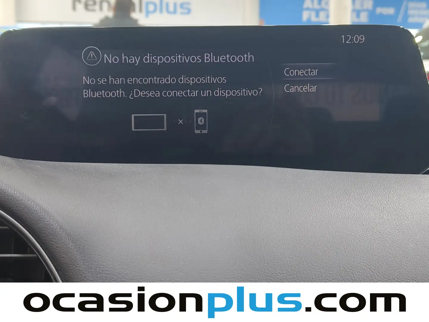 Foto Mazda Mazda3 Mazda Mazda 3 2.5L E-SKY G MHEV Prime-line (140 CV)