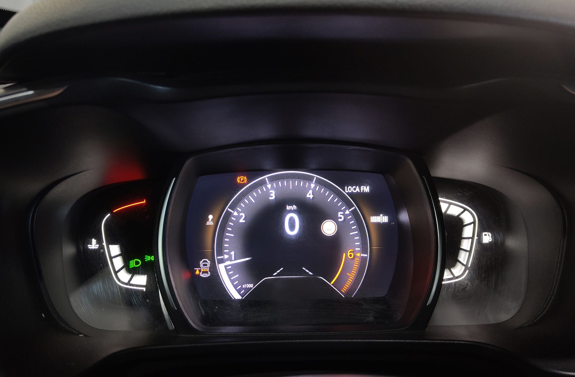 Renault Kadjar Techno TCe GPF - foto 23