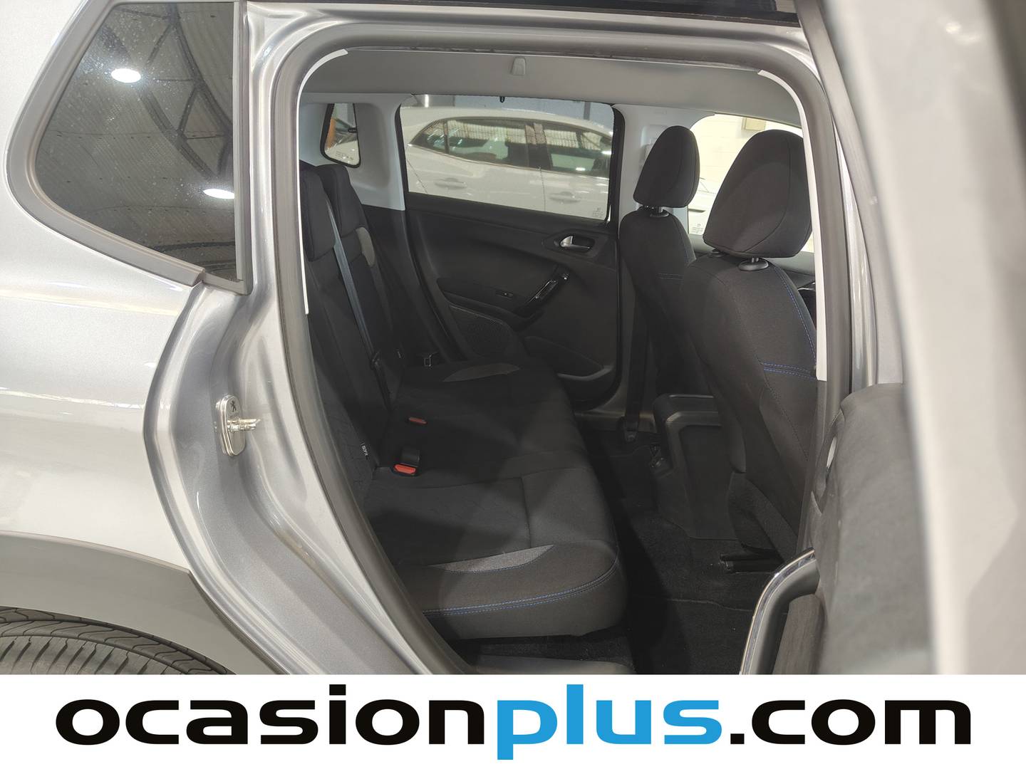 Peugeot 2008 Peugeot 2008 BlueHDi 100 Signature (100 CV) al mejor precio