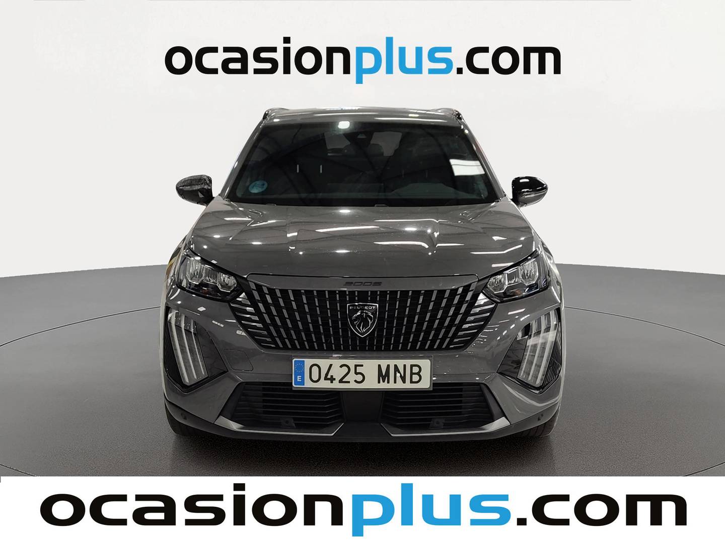 Peugeot 2008 Peugeot 2008 PureTech 100 S&S Allure (100 CV) 100cv