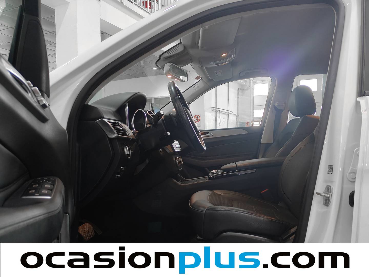 Foto Mercedes Clase GLE Mercedes-Benz GLE GLE 500 e 4Matic (442 CV) Pack AMG