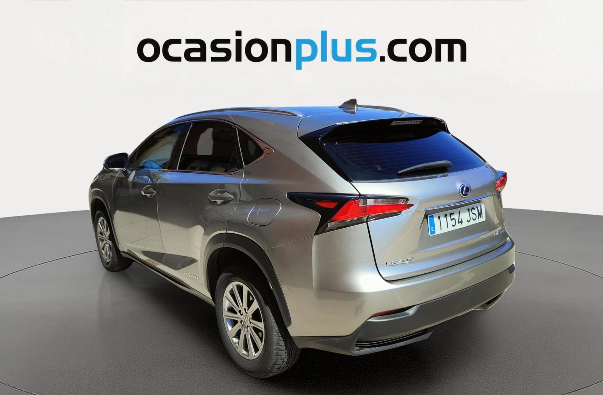 Lexus NX 300h Corporate 2WD - foto 3