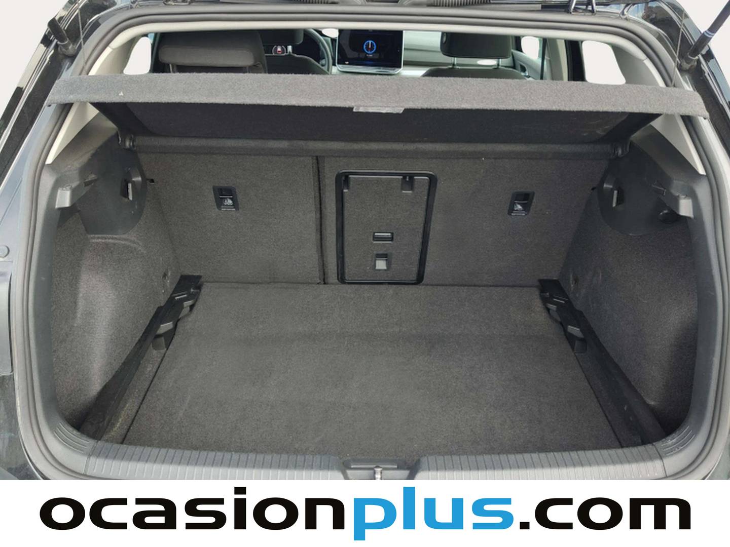 Foto Volkswagen Golf Volkswagen Golf Más 2.0 TDI (115 CV)