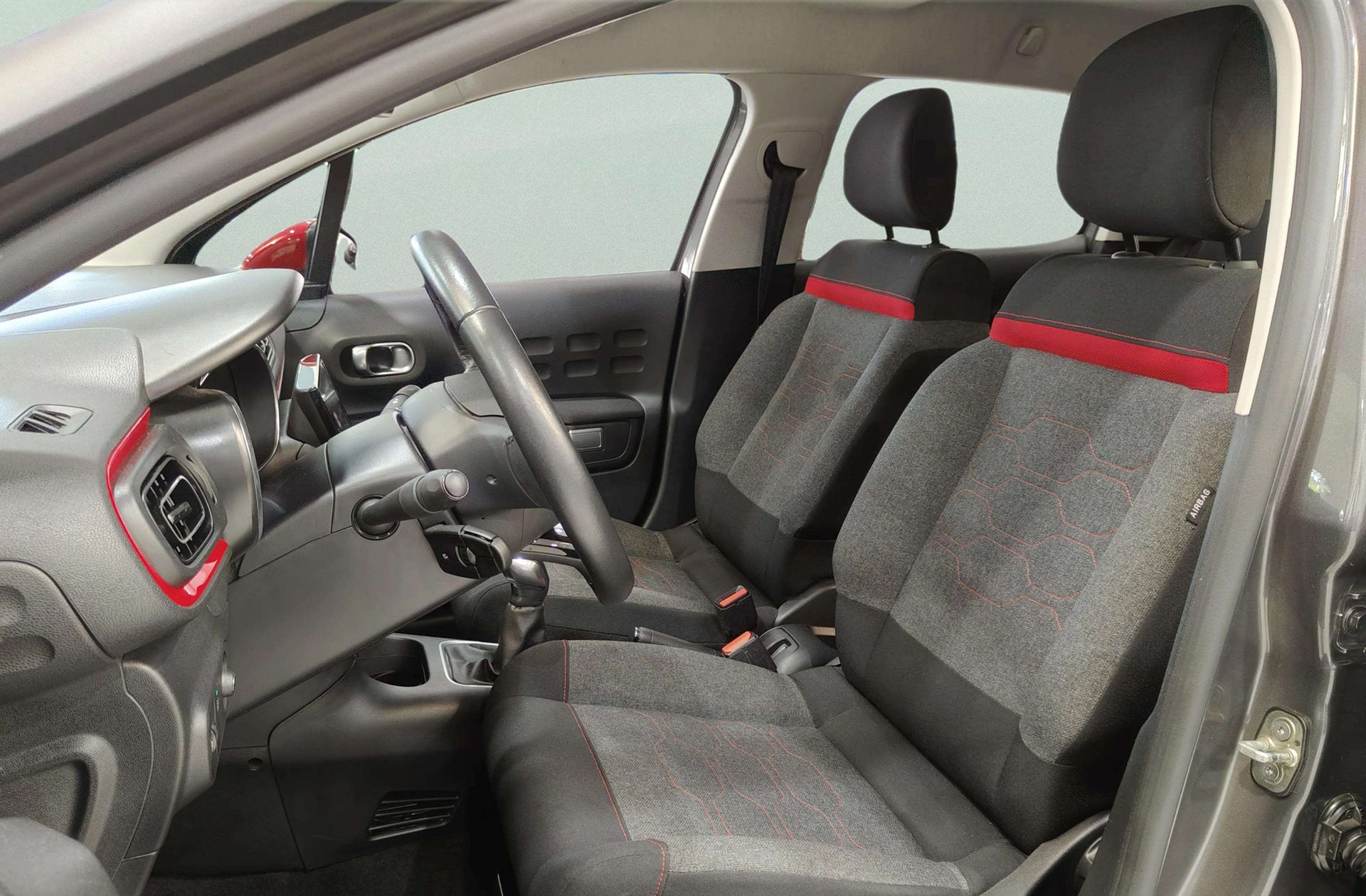 Citroën C3 PureTech 110 Shine - foto 12
